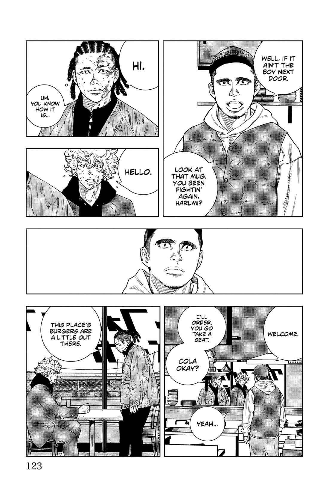 Page 47 Chapter 2 Nine Peaks
