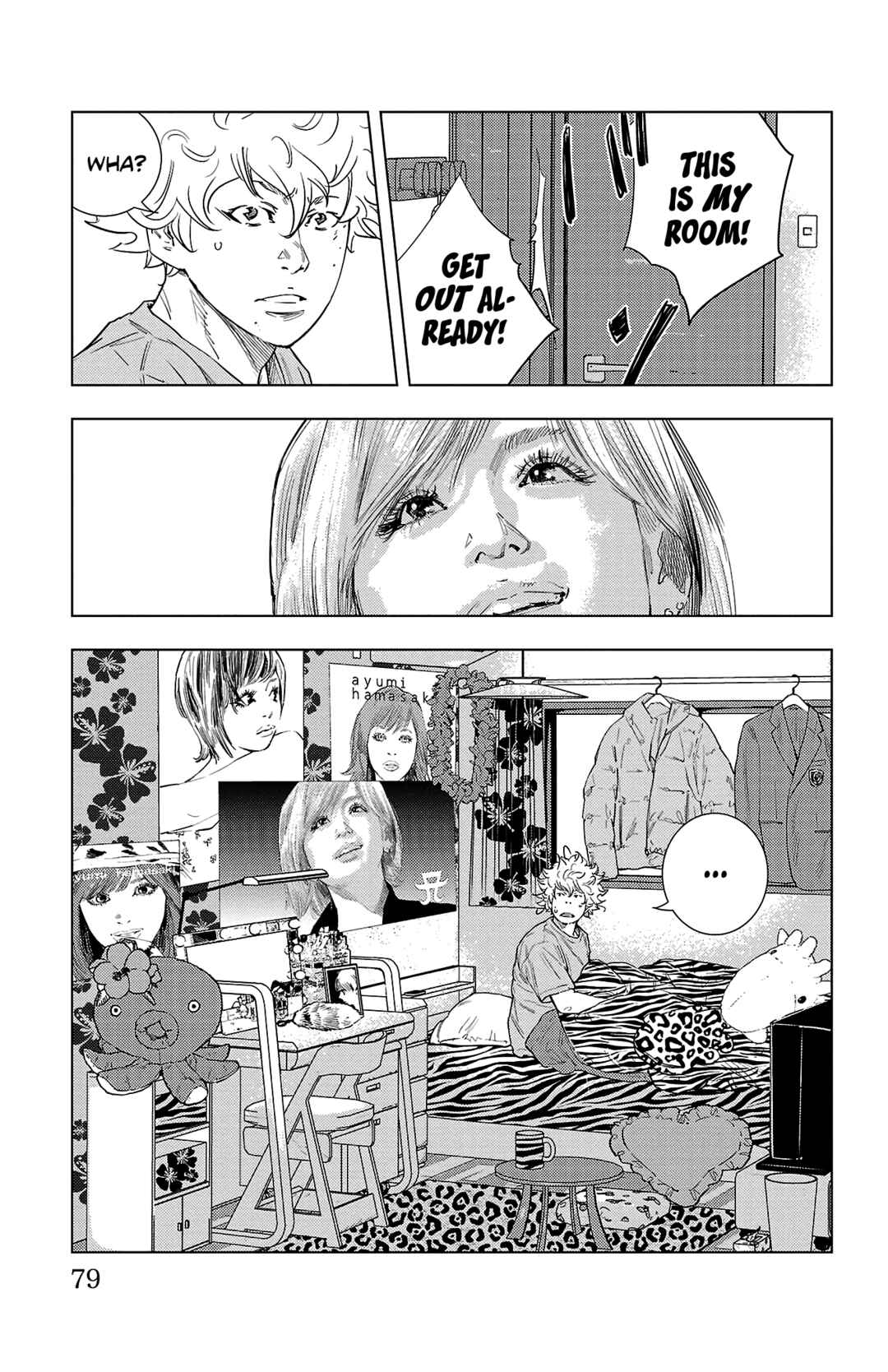 Page 7 Chapter 2 Nine Peaks