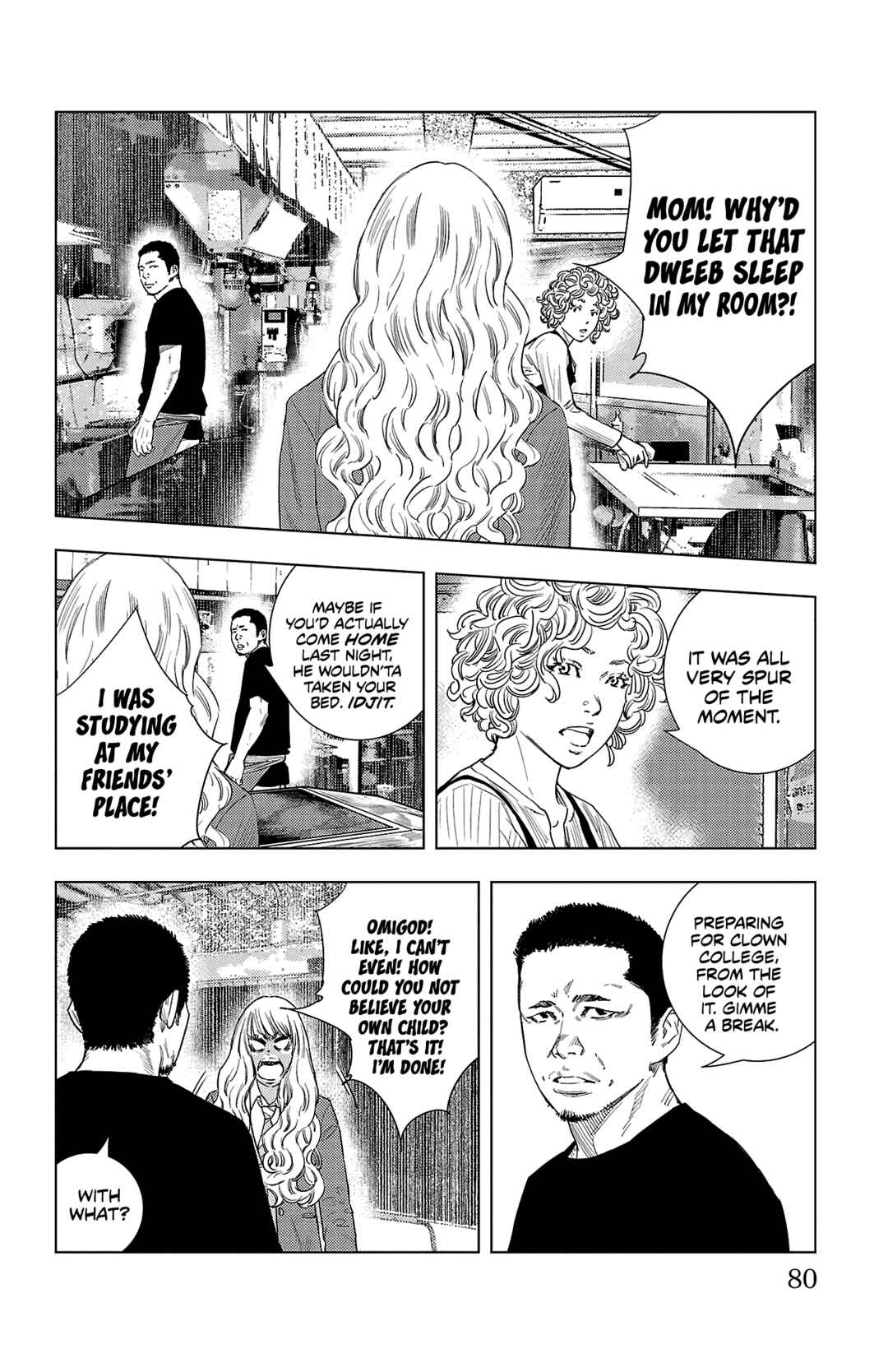 Page 8 Chapter 2 Nine Peaks