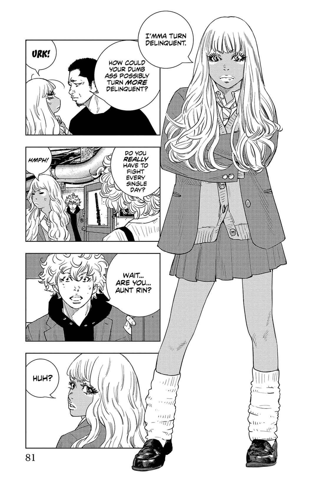 Page 9 Chapter 2 Nine Peaks