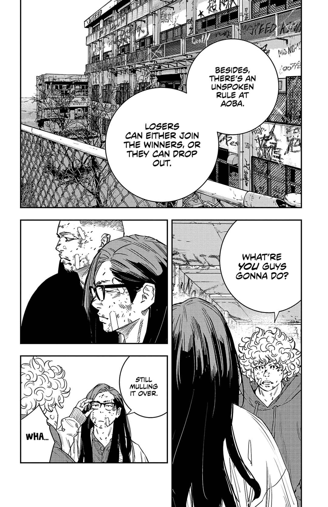 Page 18 Chapter 28 Nine Peaks