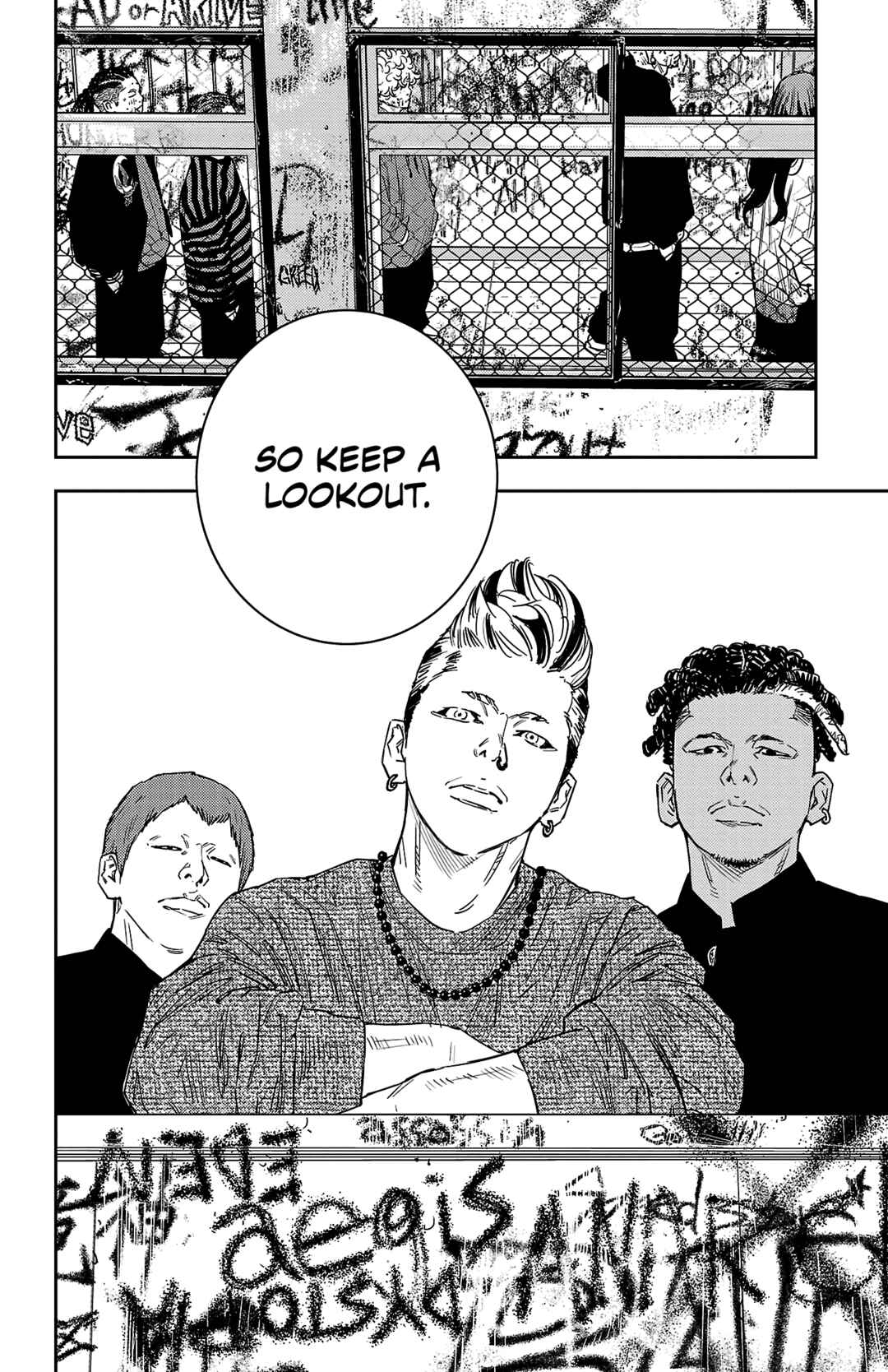 Page 20 Chapter 28 Nine Peaks