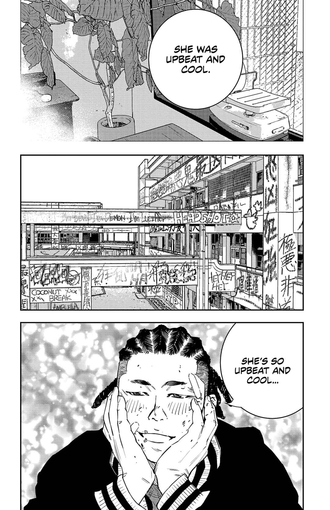 Page 5 Chapter 28 Nine Peaks