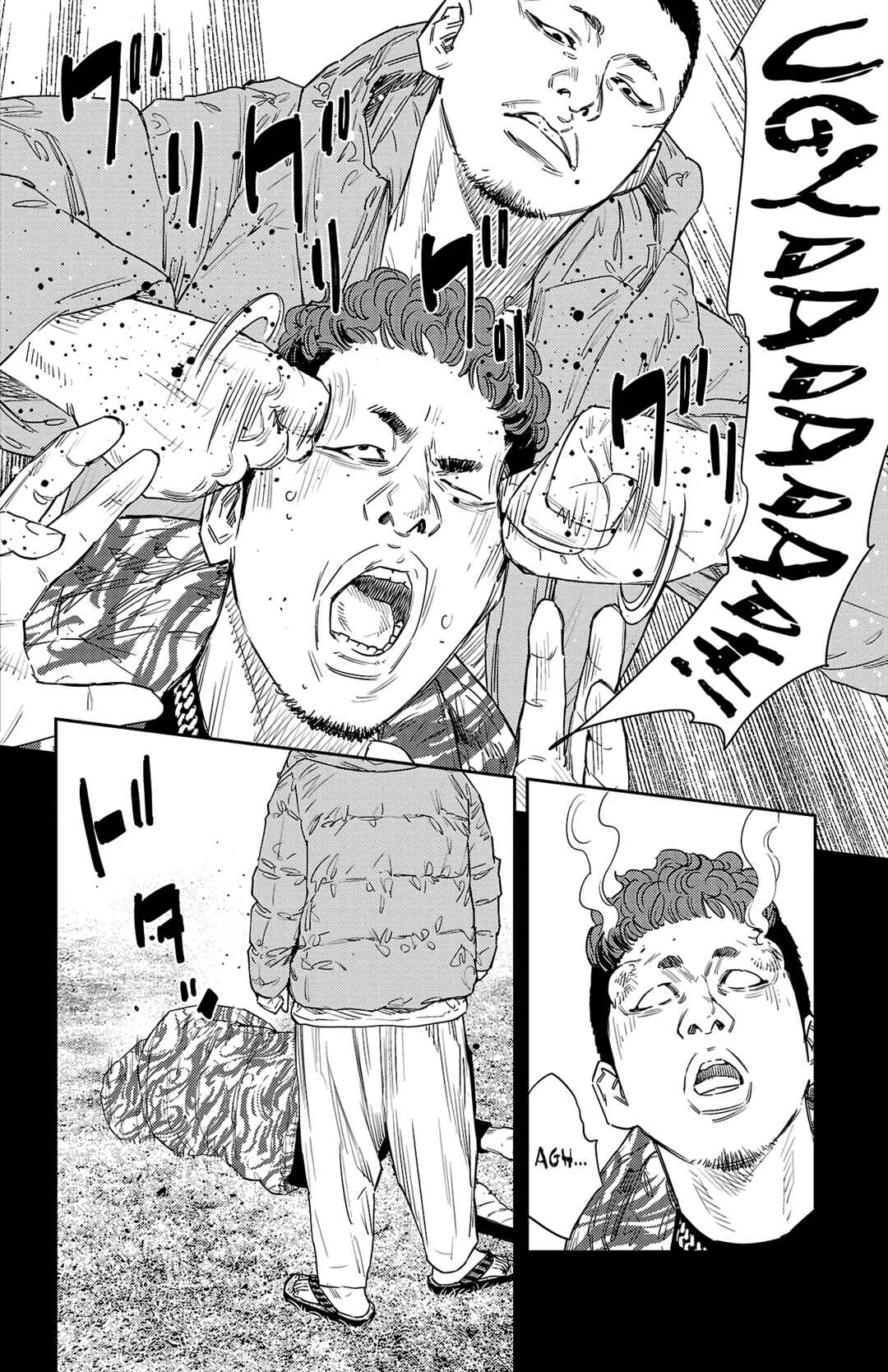 Page 11 Chapter 36 Nine Peaks