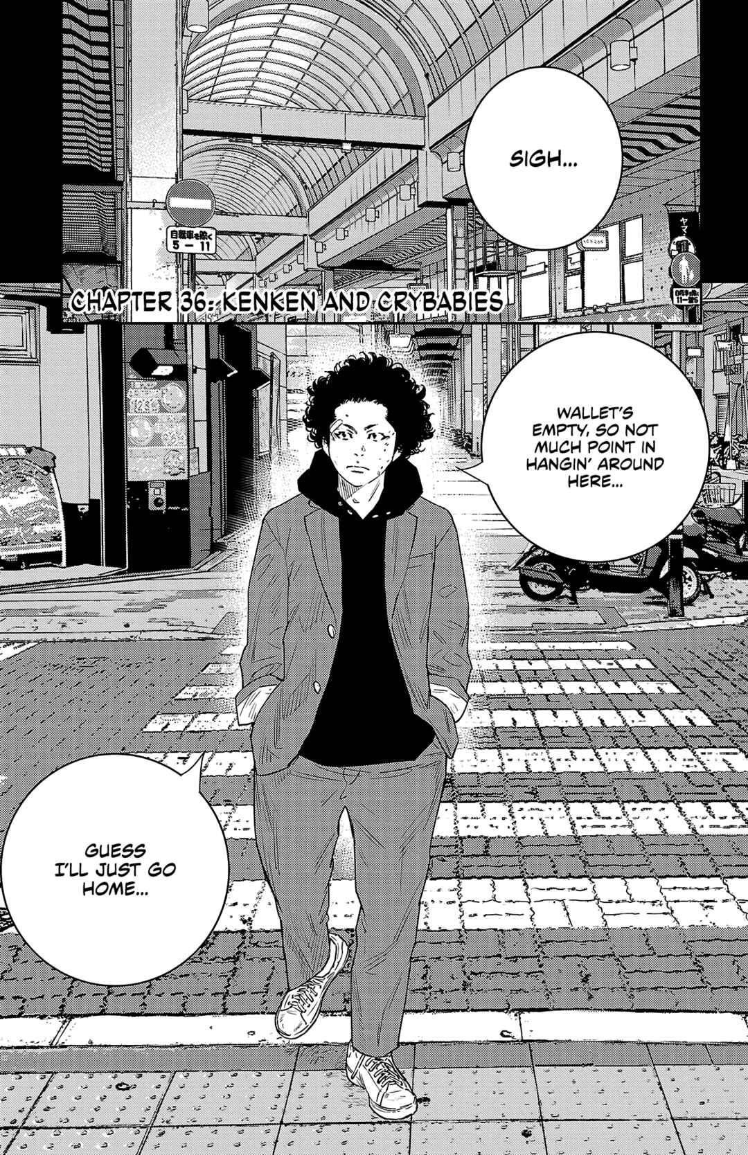 Page 2 Chapter 36 Nine Peaks