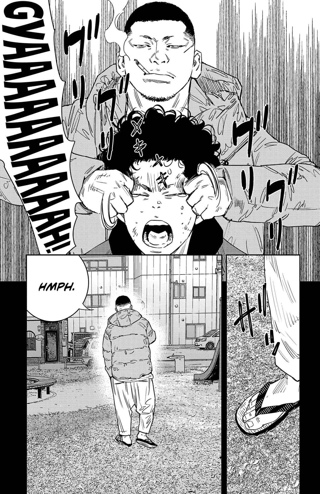 Page 20 Chapter 36 Nine Peaks