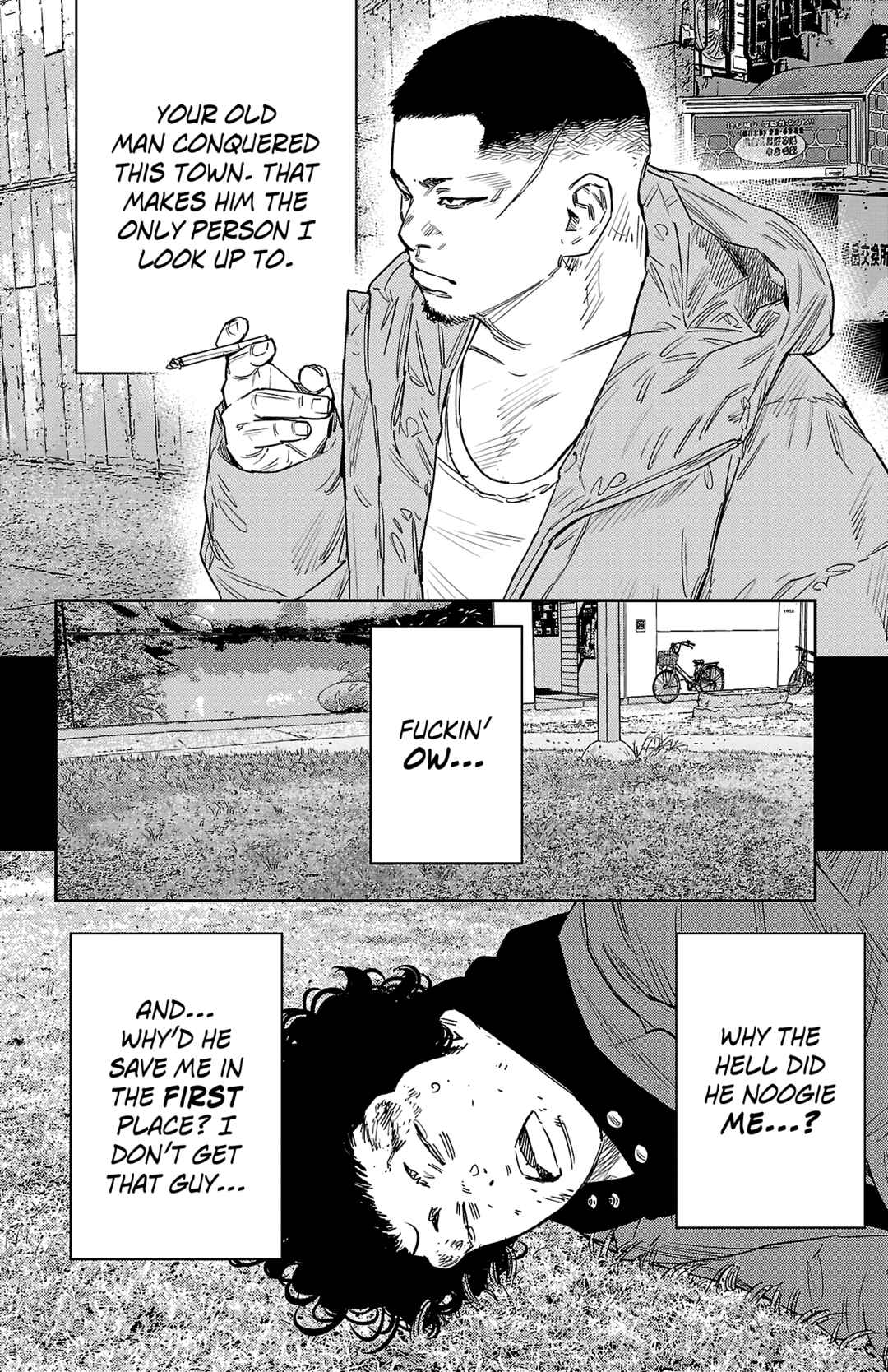 Page 21 Chapter 36 Nine Peaks
