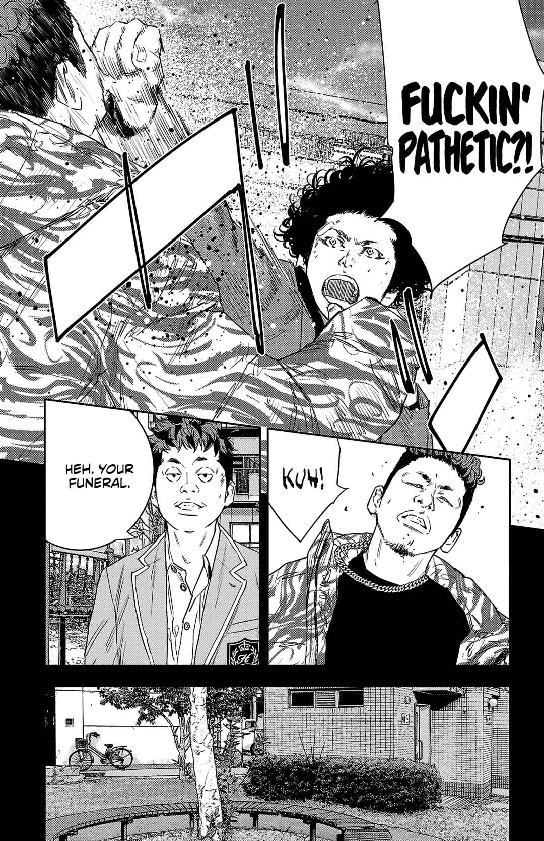 Page 6 Chapter 36 Nine Peaks