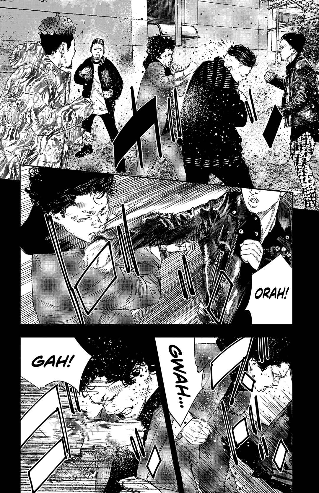 Page 7 Chapter 36 Nine Peaks