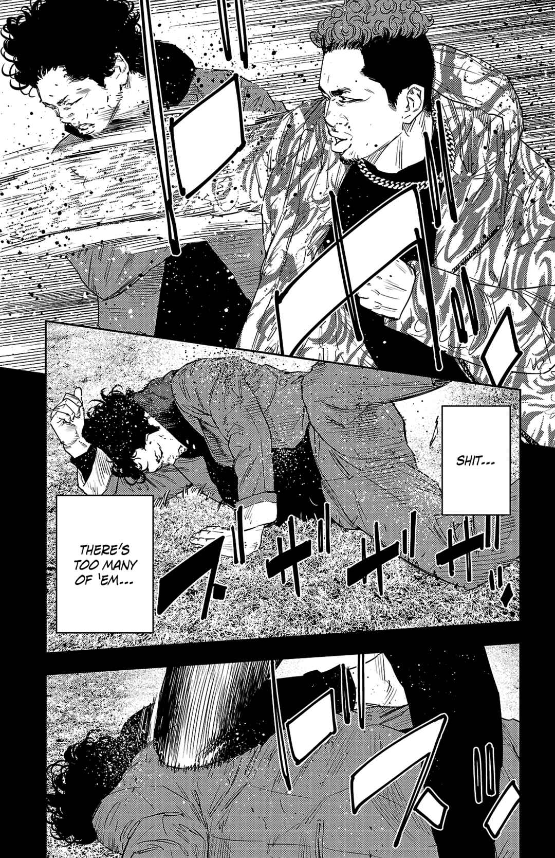 Page 8 Chapter 36 Nine Peaks