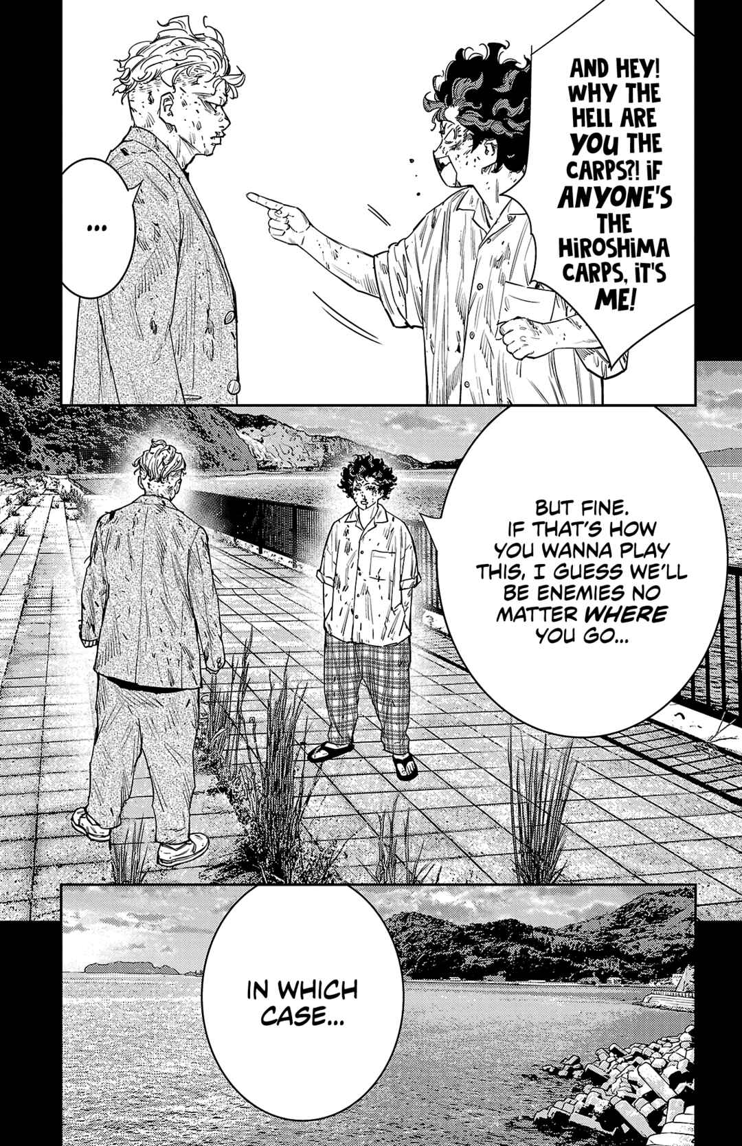 Page 14 Chapter 49 Nine Peaks