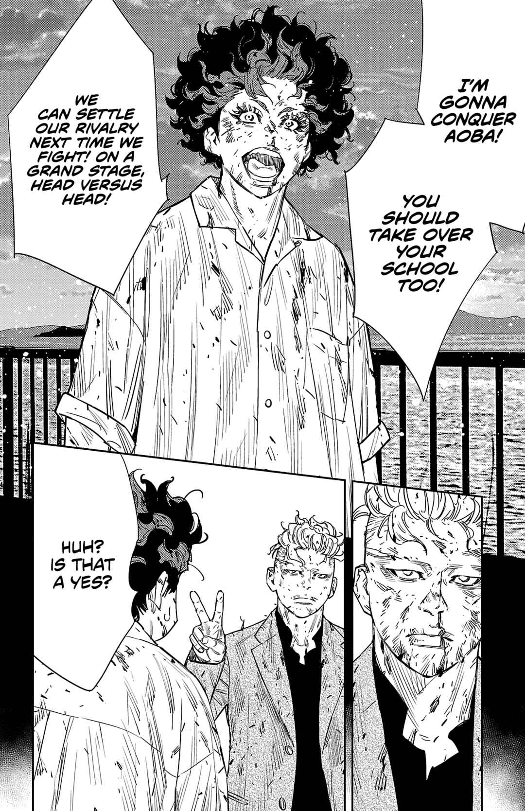 Page 15 Chapter 49 Nine Peaks