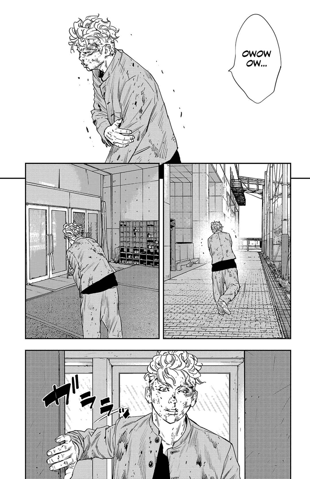 Page 16 Chapter 49 Nine Peaks