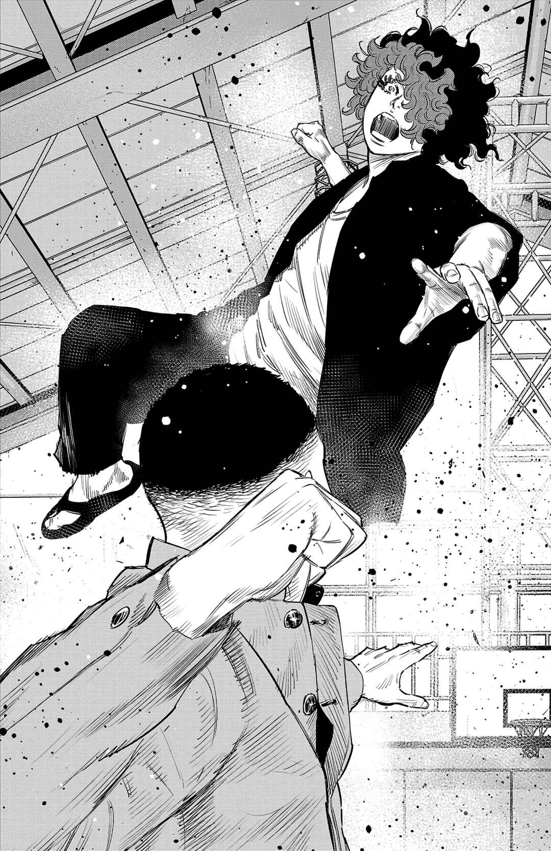 Page 20 Chapter 49 Nine Peaks