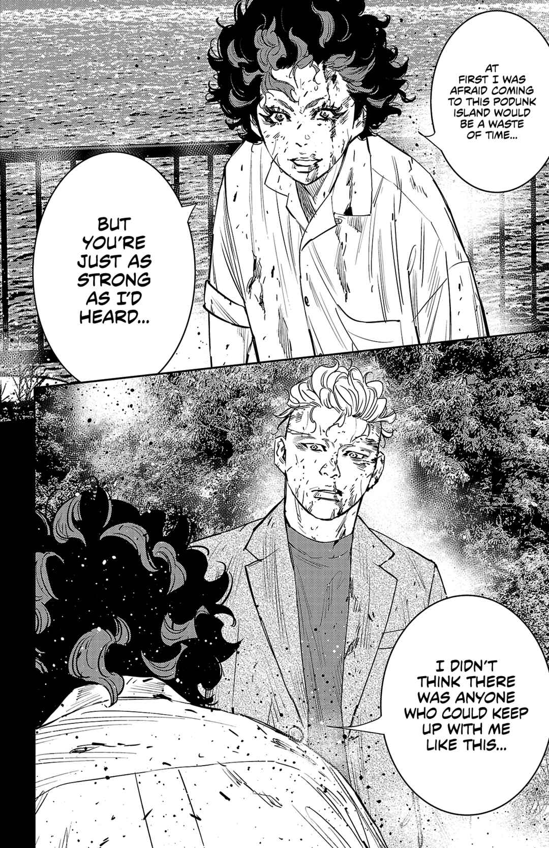 Page 3 Chapter 49 Nine Peaks