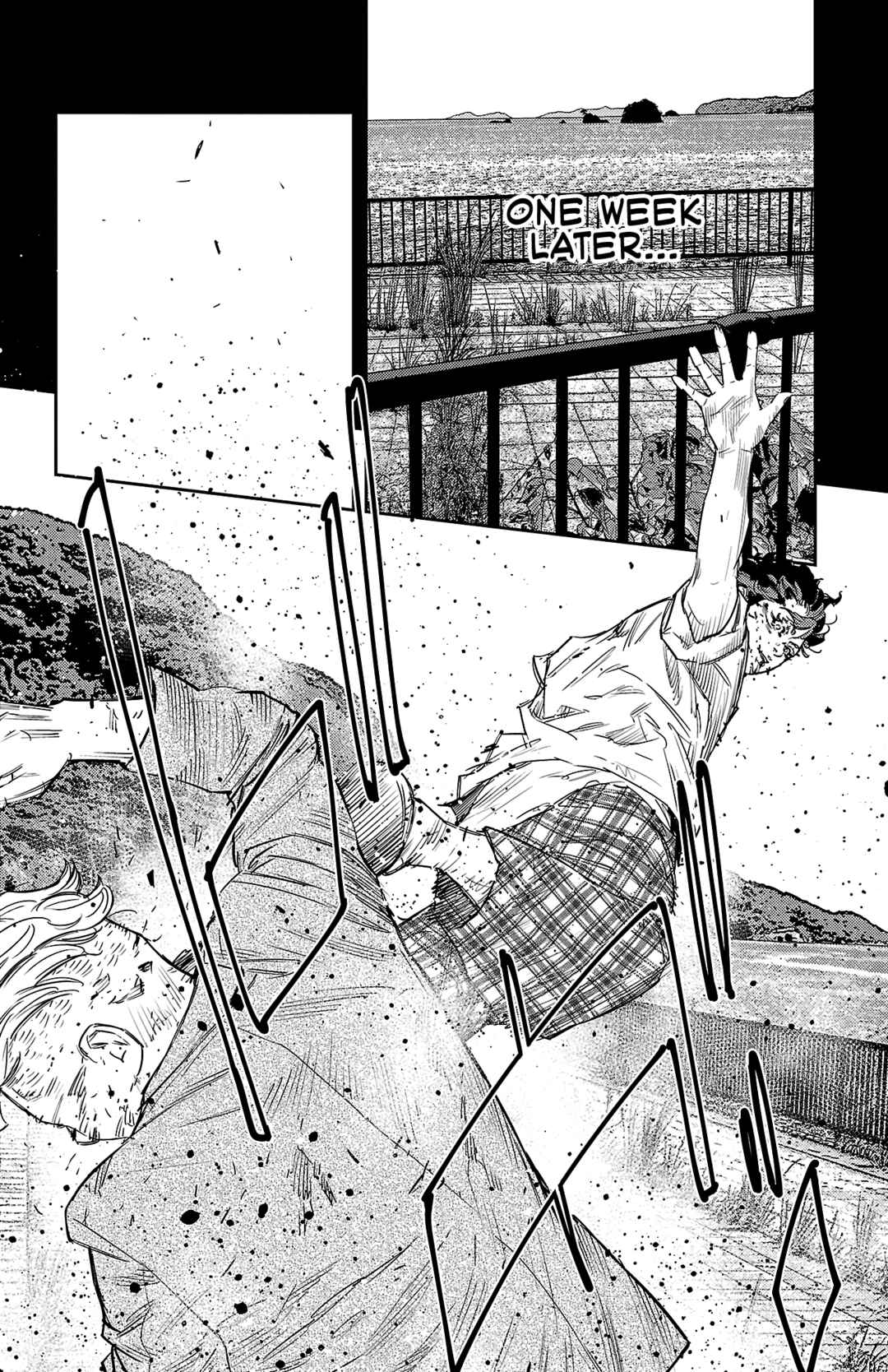 Page 7 Chapter 49 Nine Peaks