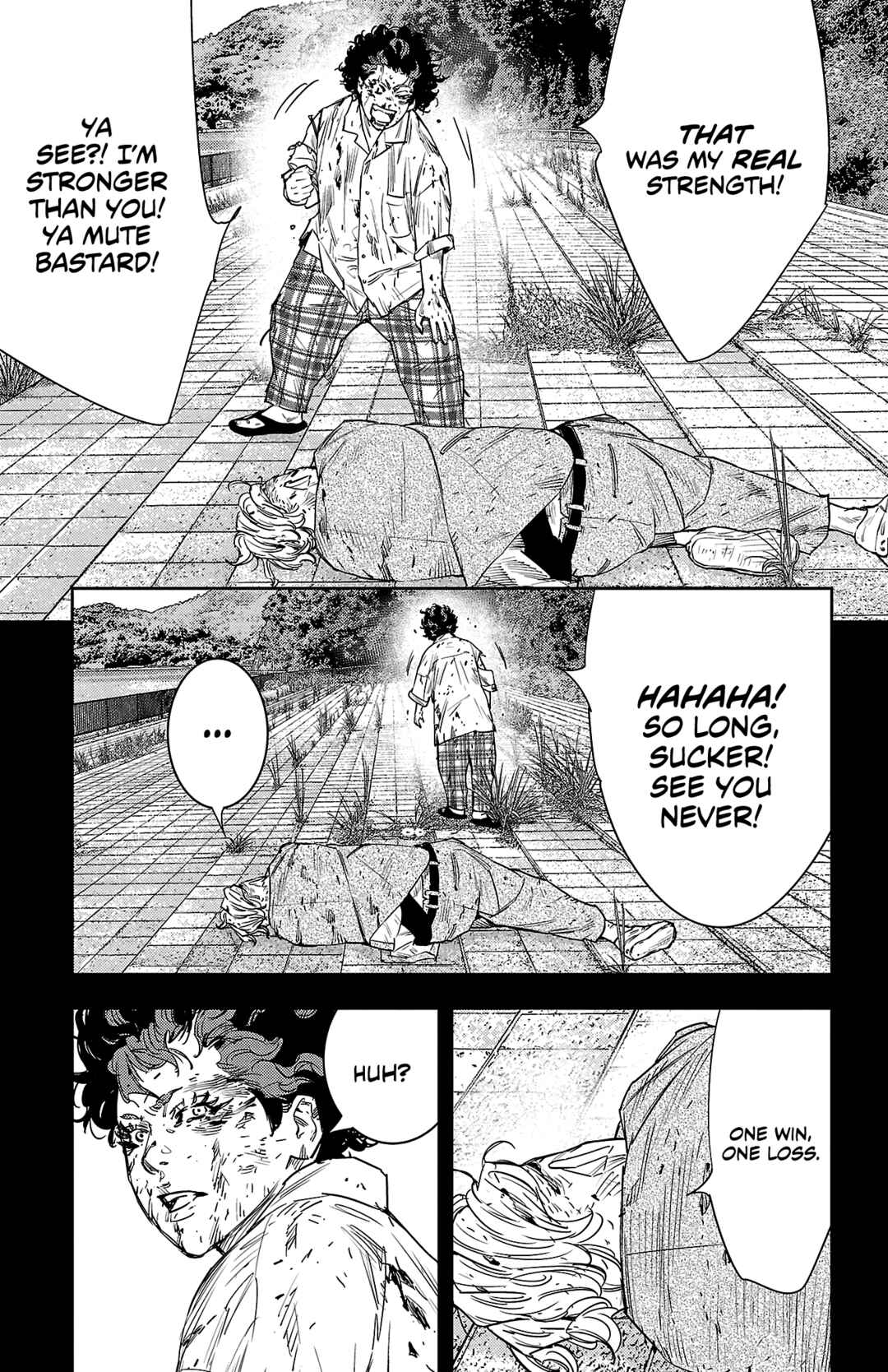 Page 8 Chapter 49 Nine Peaks