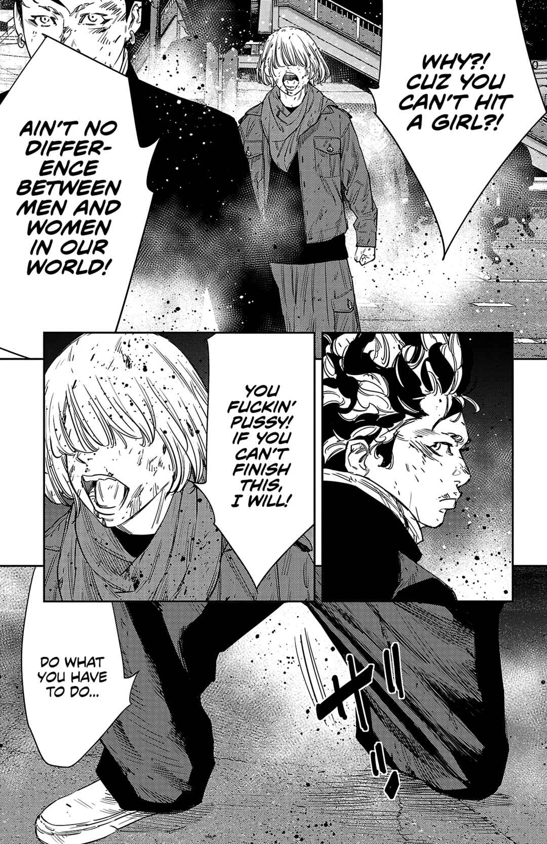 Page 11 Chapter 114 Nine Peaks