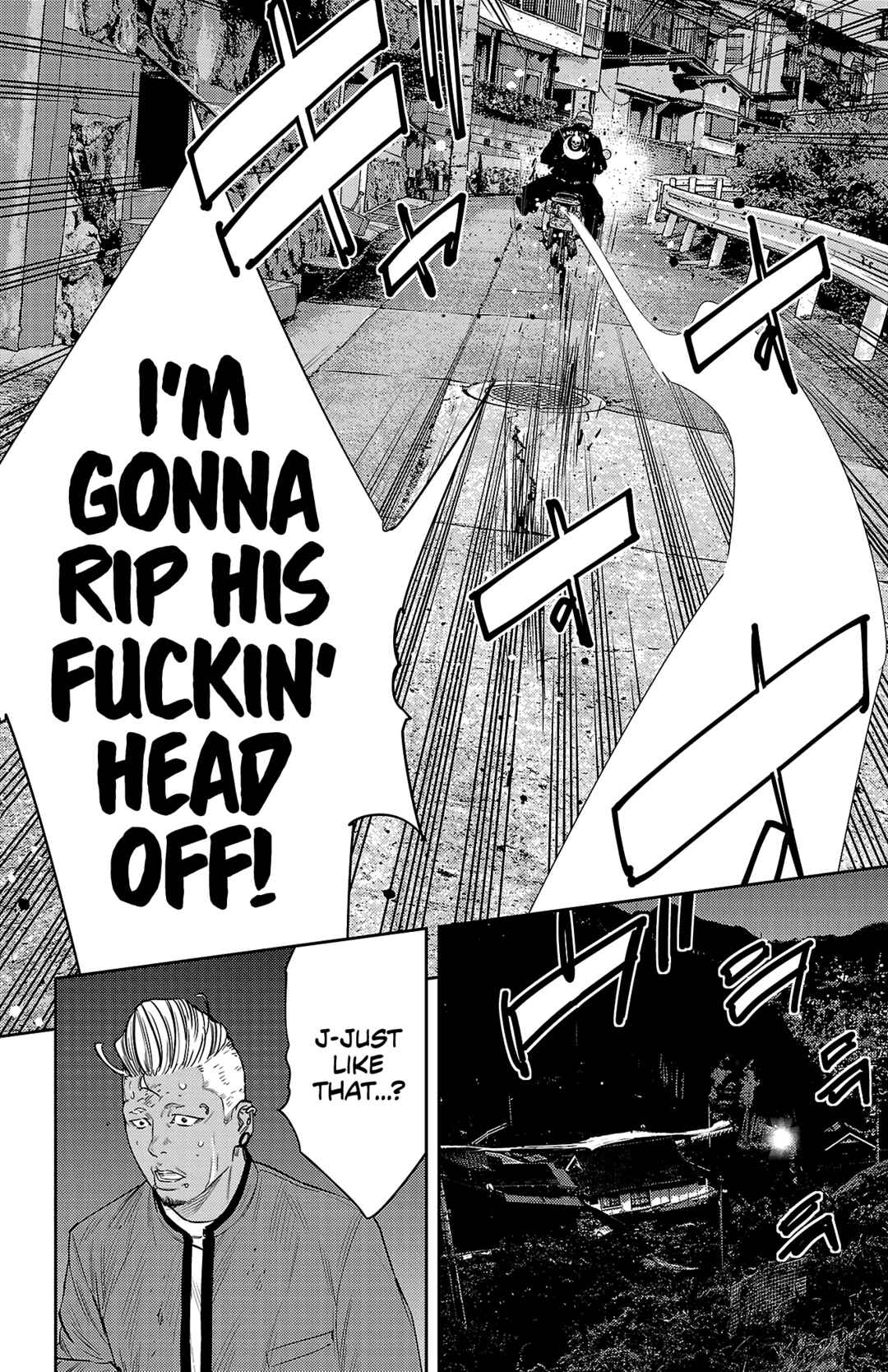Page 15 Chapter 103 Nine Peaks