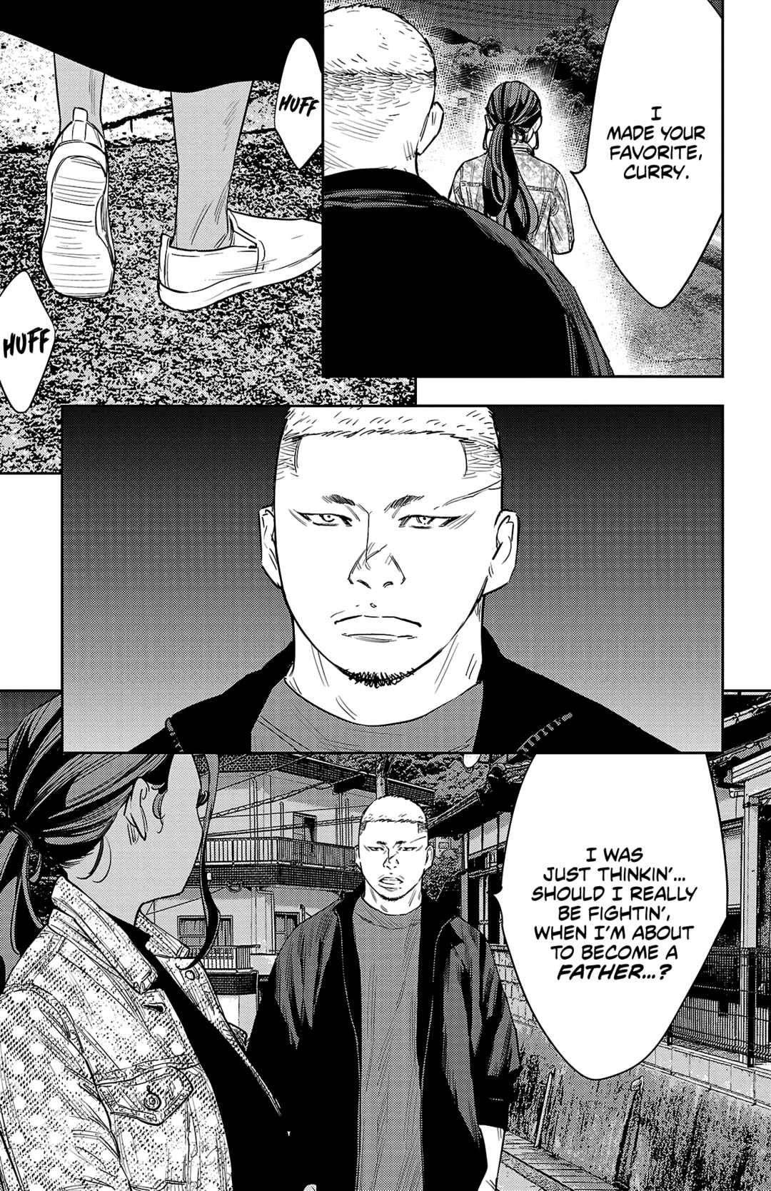 Page 4 Chapter 103 Nine Peaks