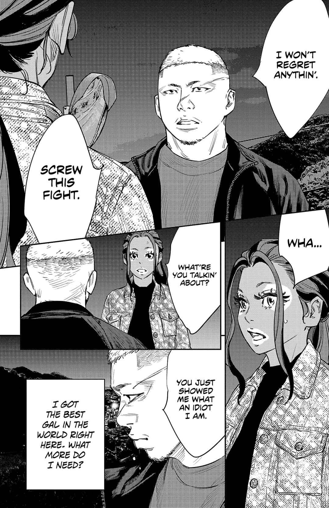 Page 9 Chapter 103 Nine Peaks