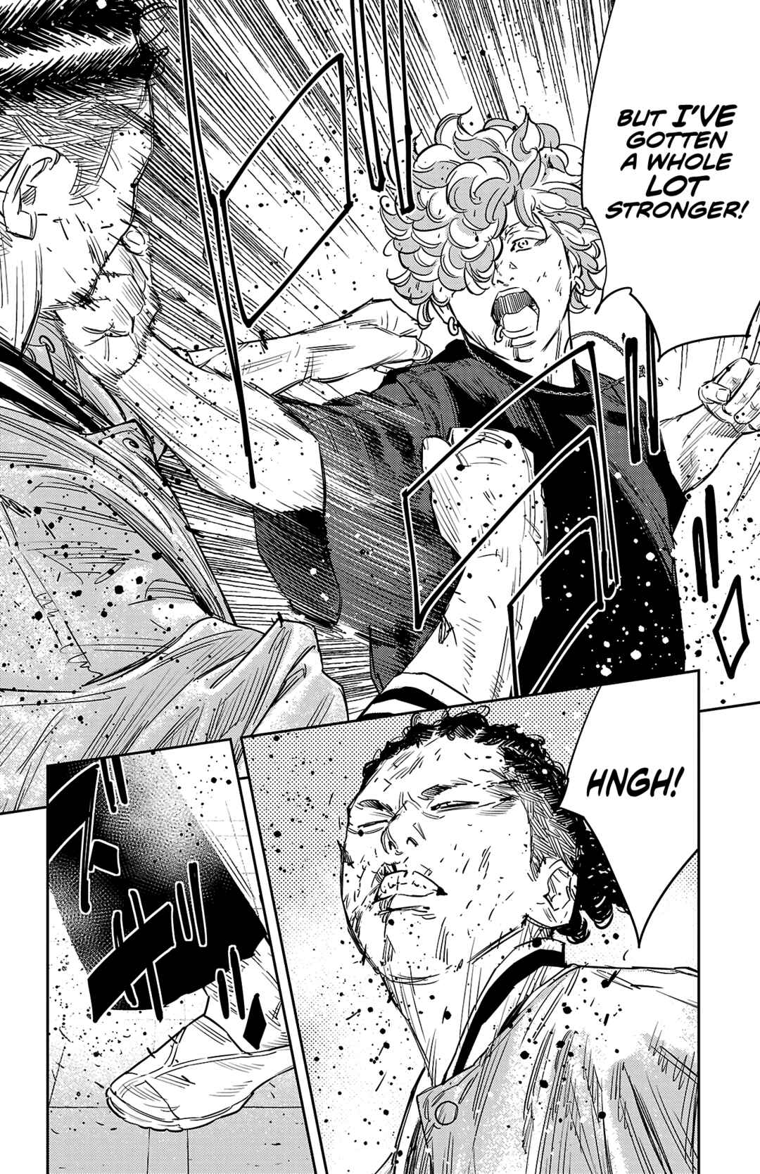 Page 15 Chapter 98 Nine Peaks