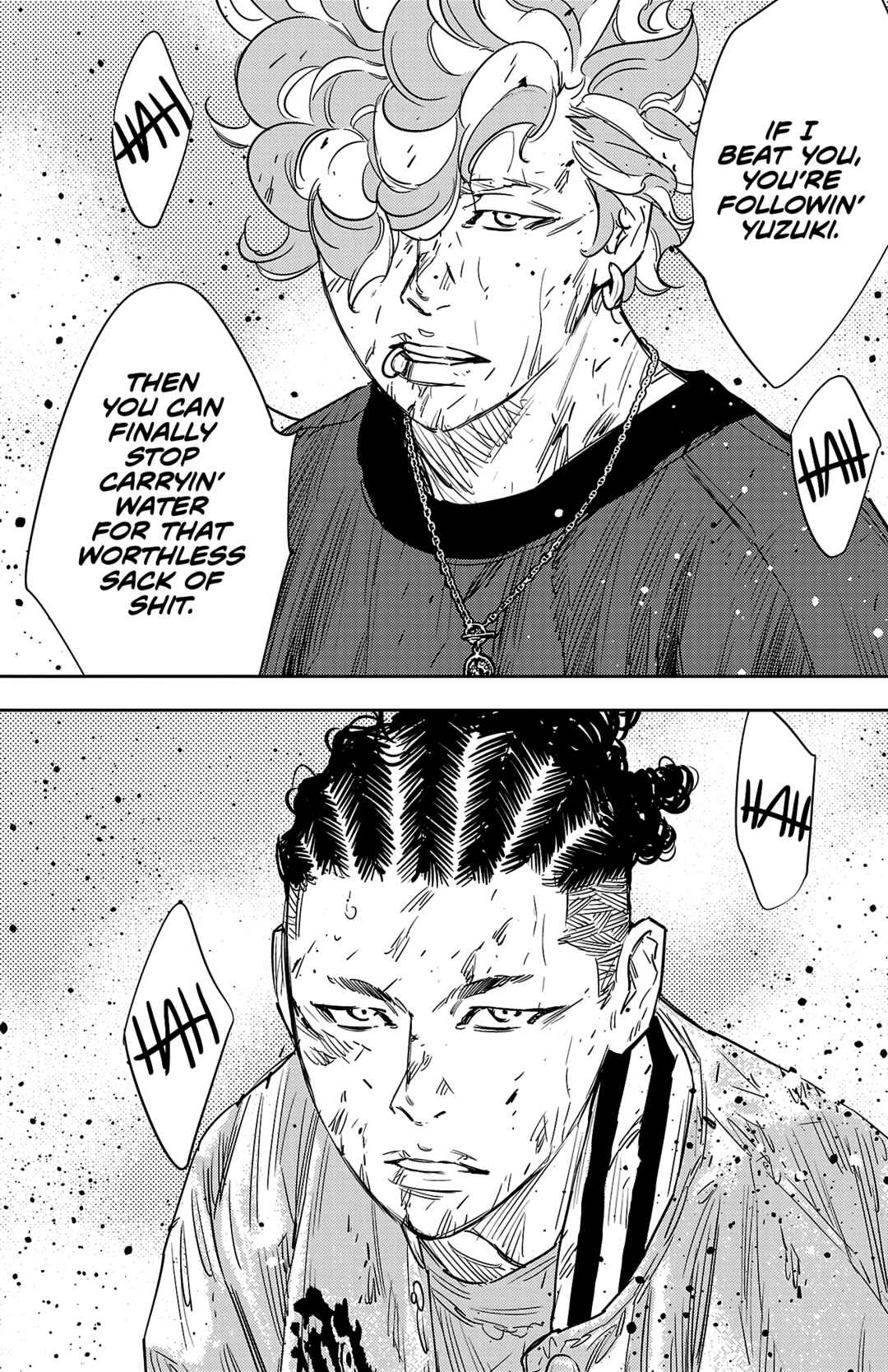 Page 17 Chapter 98 Nine Peaks