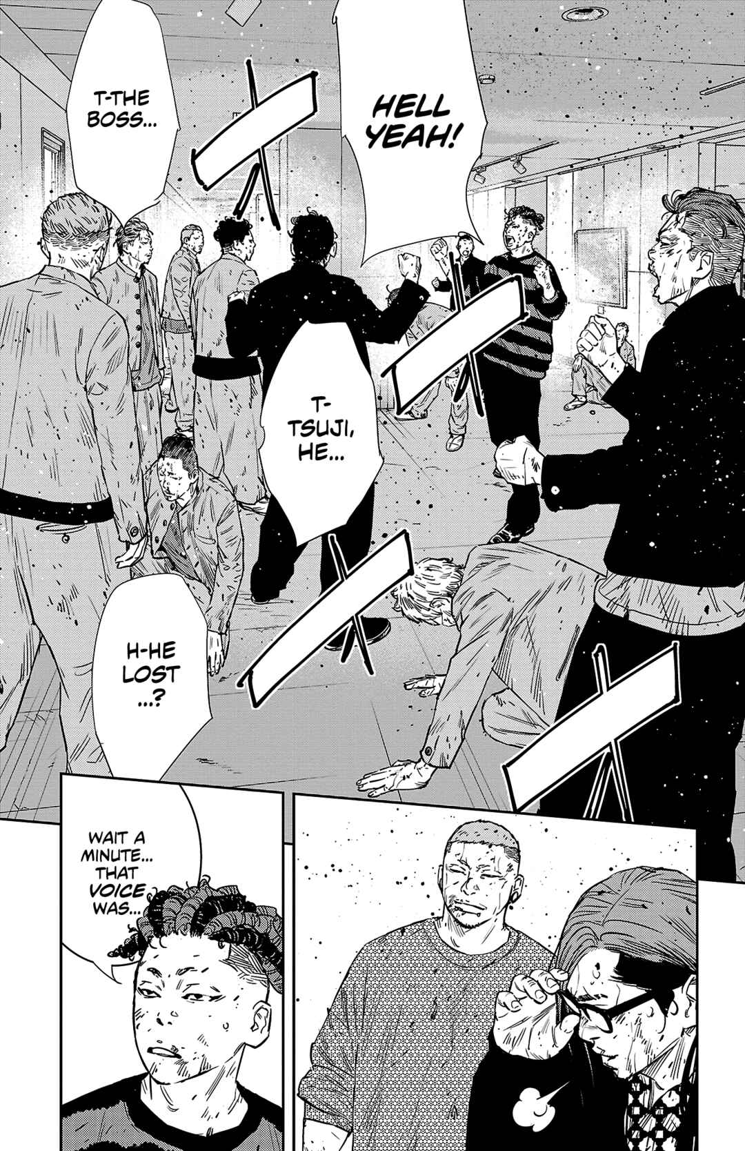 Page 5 Chapter 57 Nine Peaks