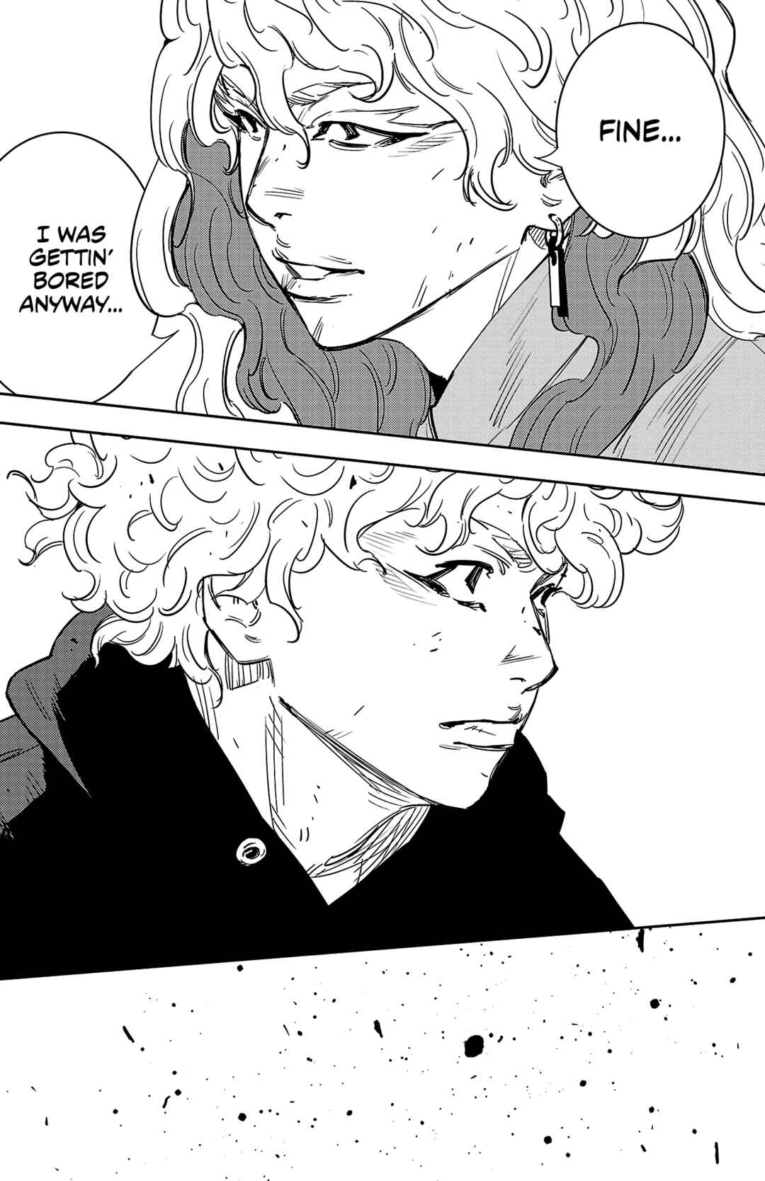 Page 10 Chapter 53 Nine Peaks