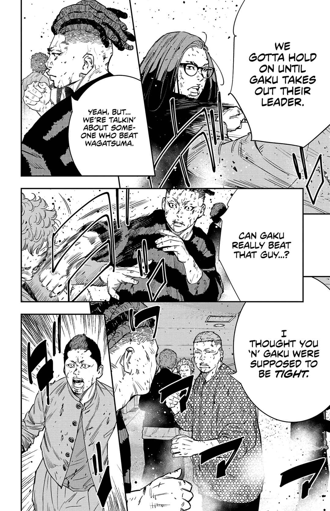Page 13 Chapter 53 Nine Peaks