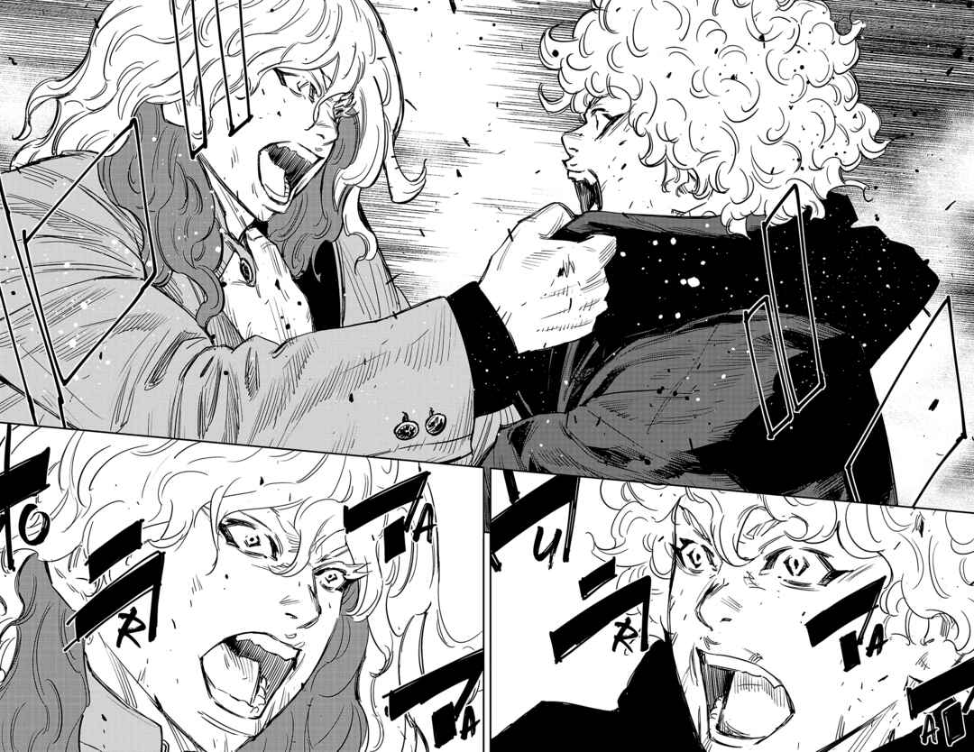 Page 15 Chapter 53 Nine Peaks