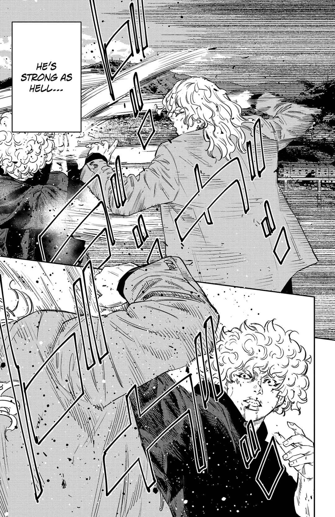 Page 17 Chapter 53 Nine Peaks
