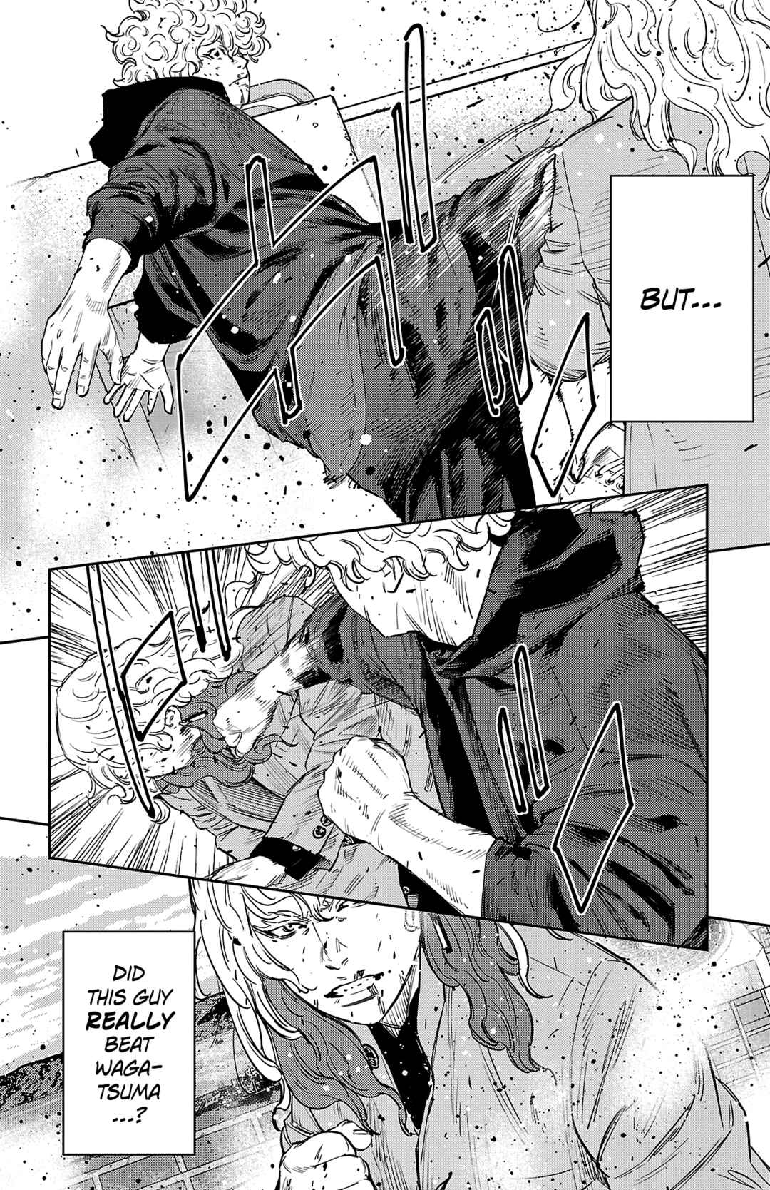 Page 18 Chapter 53 Nine Peaks