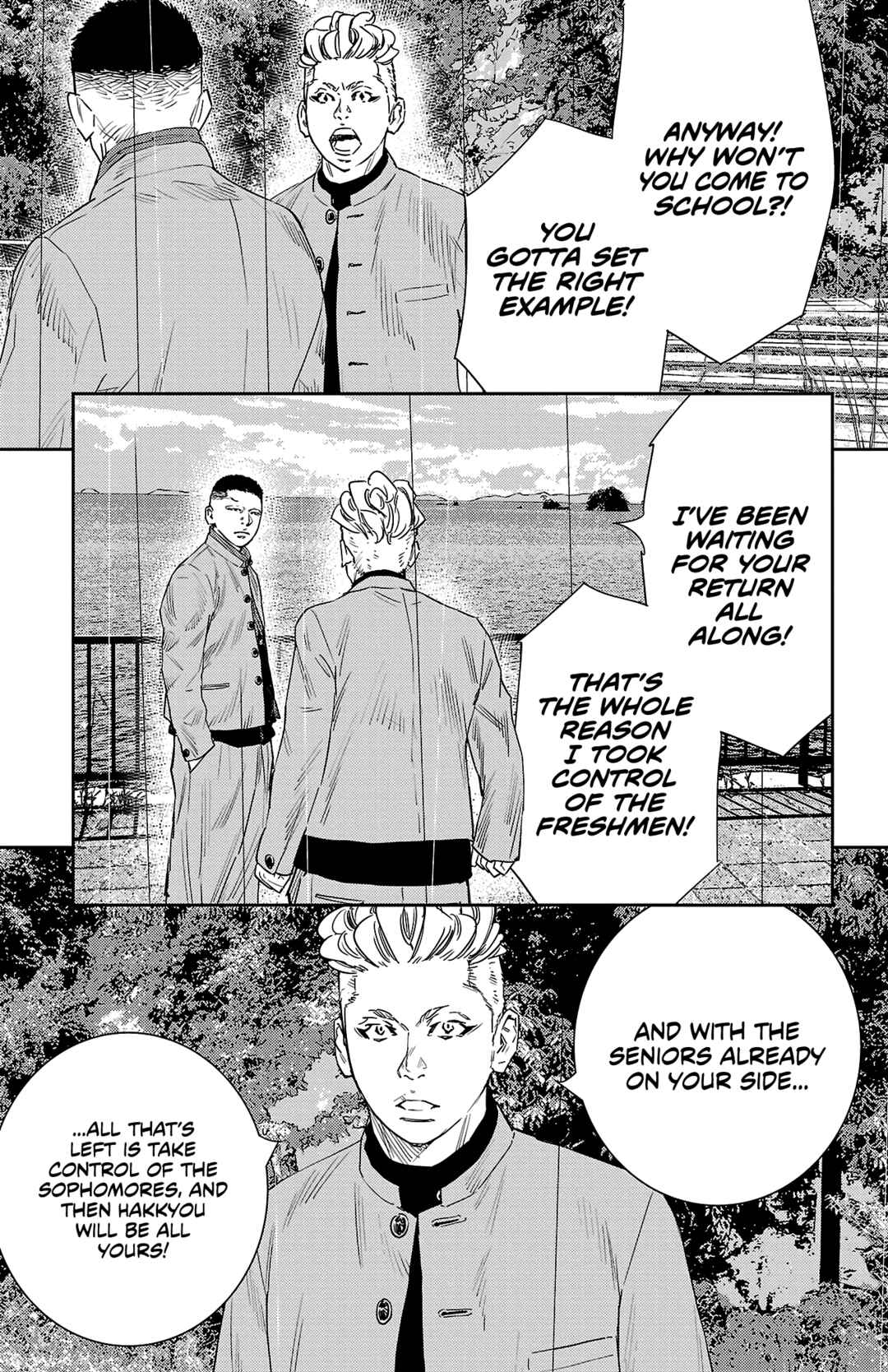 Page 14 Chapter 38 Nine Peaks