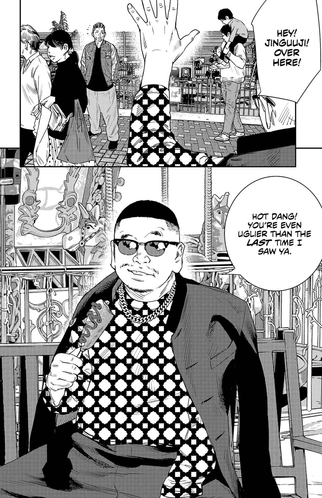 Page 21 Chapter 38 Nine Peaks