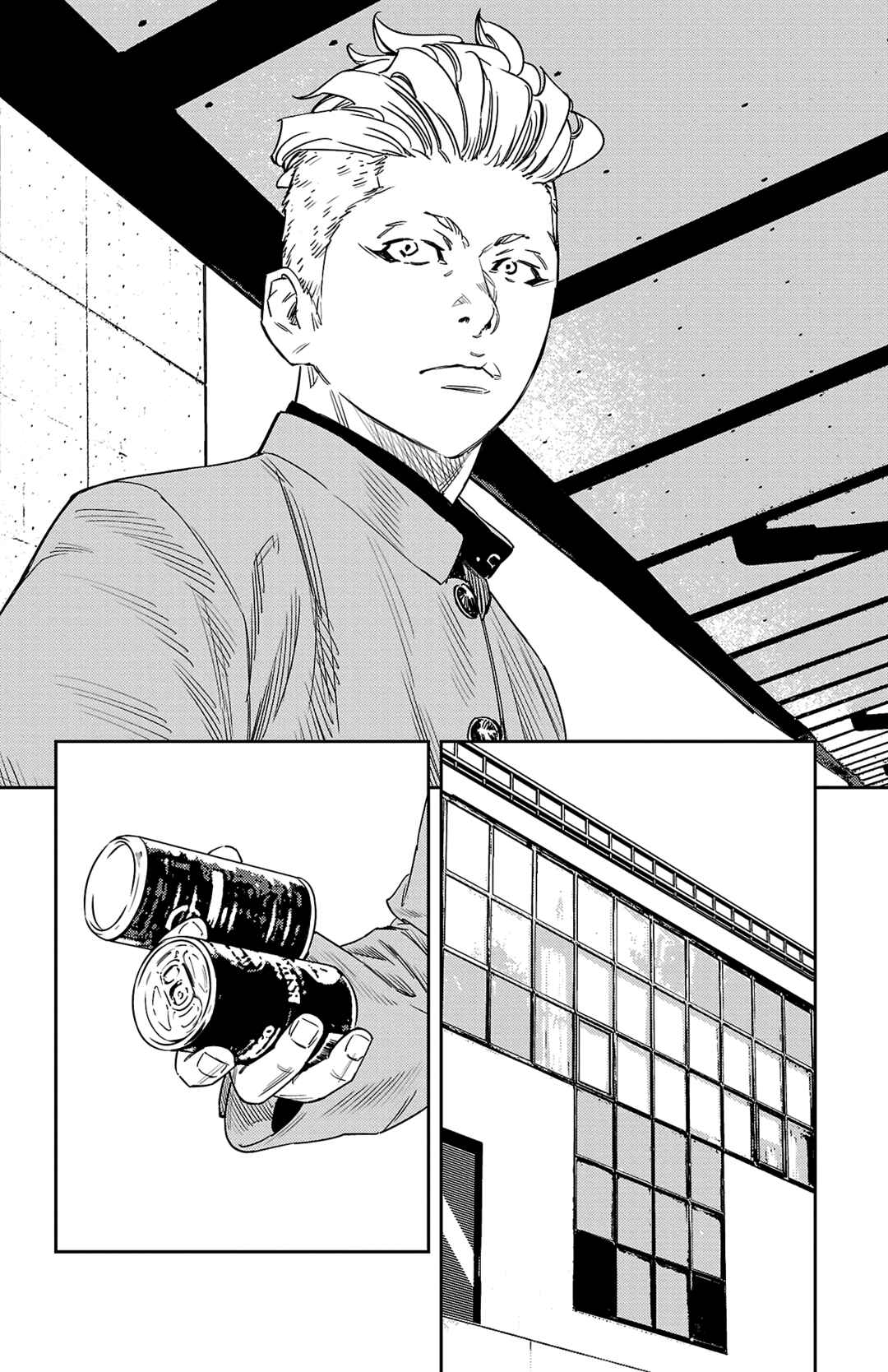 Page 5 Chapter 38 Nine Peaks