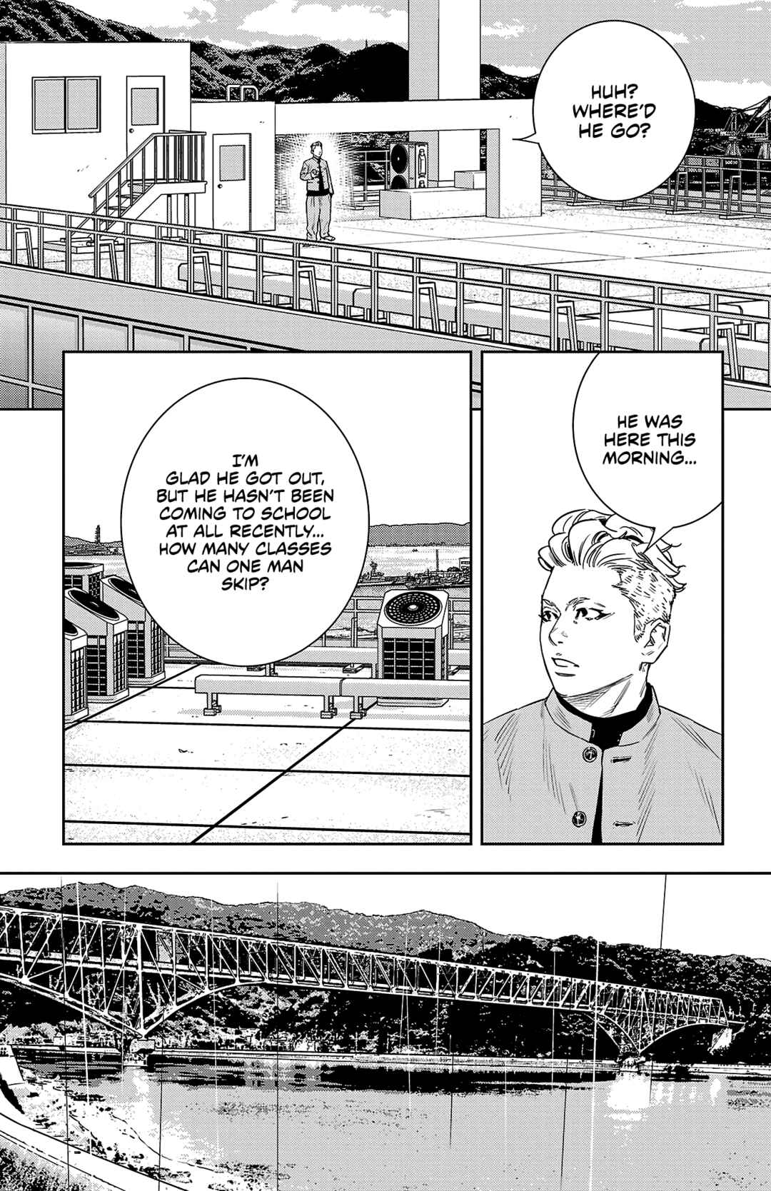 Page 6 Chapter 38 Nine Peaks