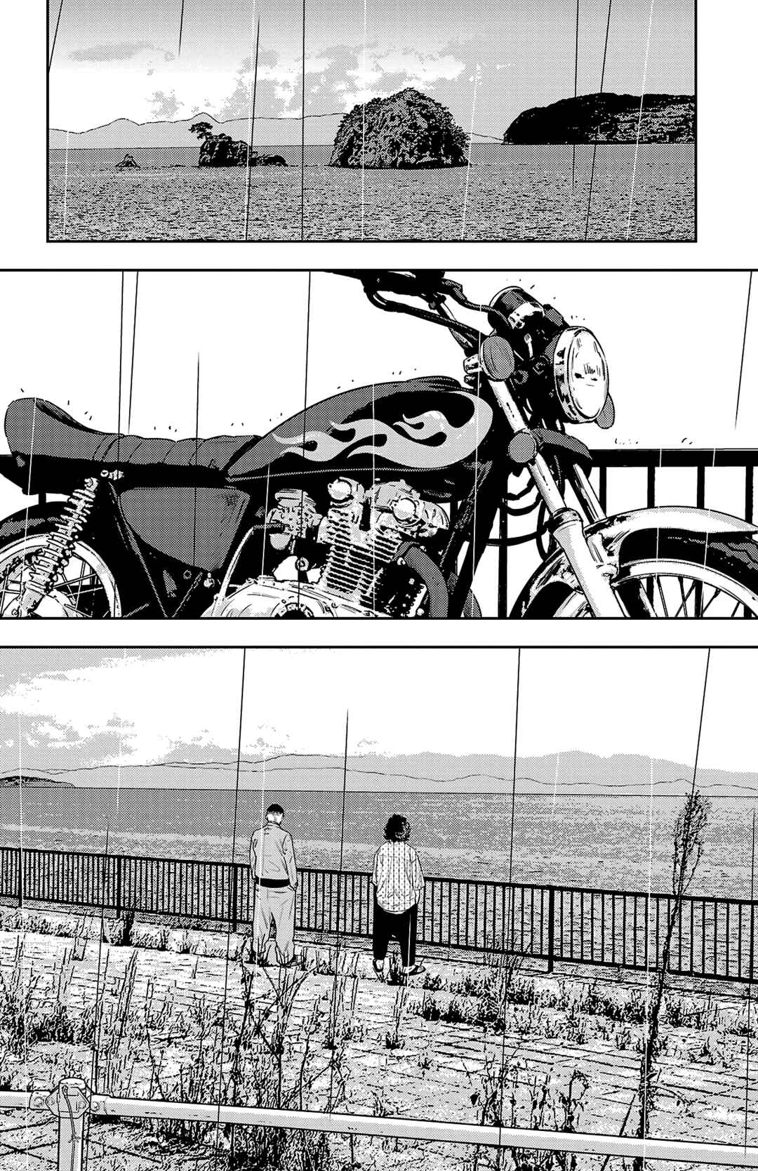 Page 7 Chapter 38 Nine Peaks