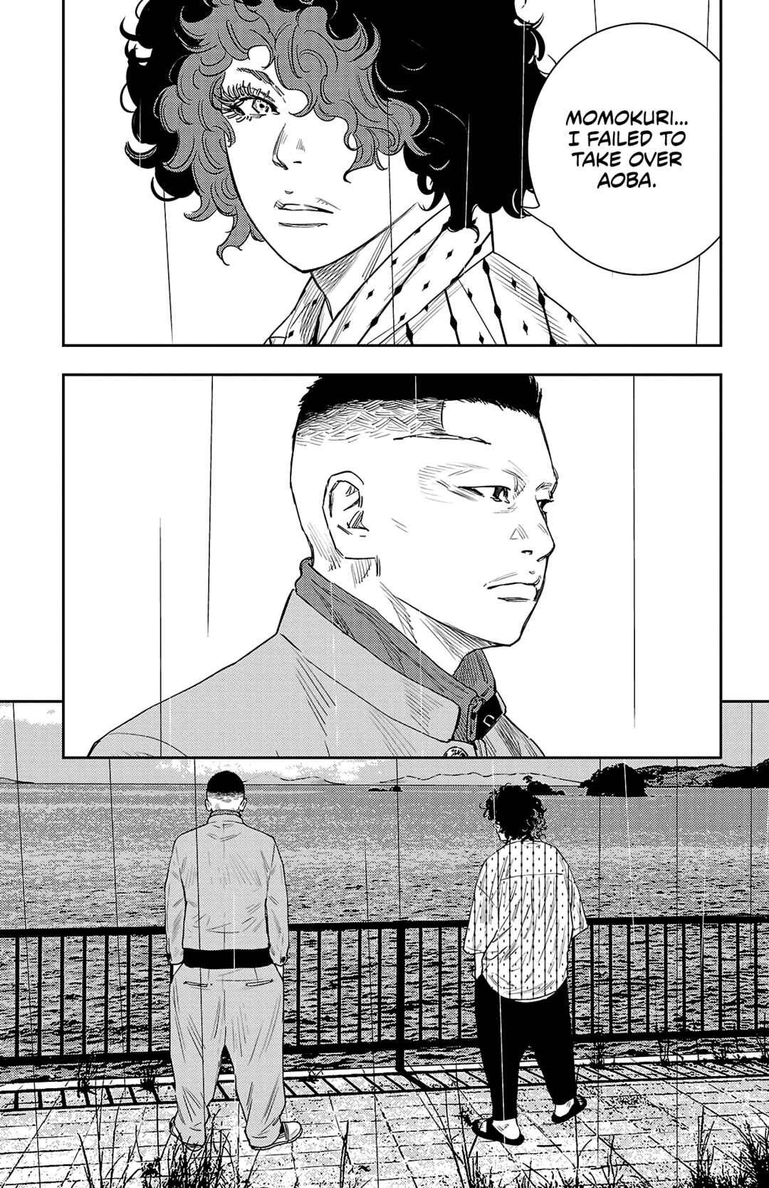 Page 8 Chapter 38 Nine Peaks
