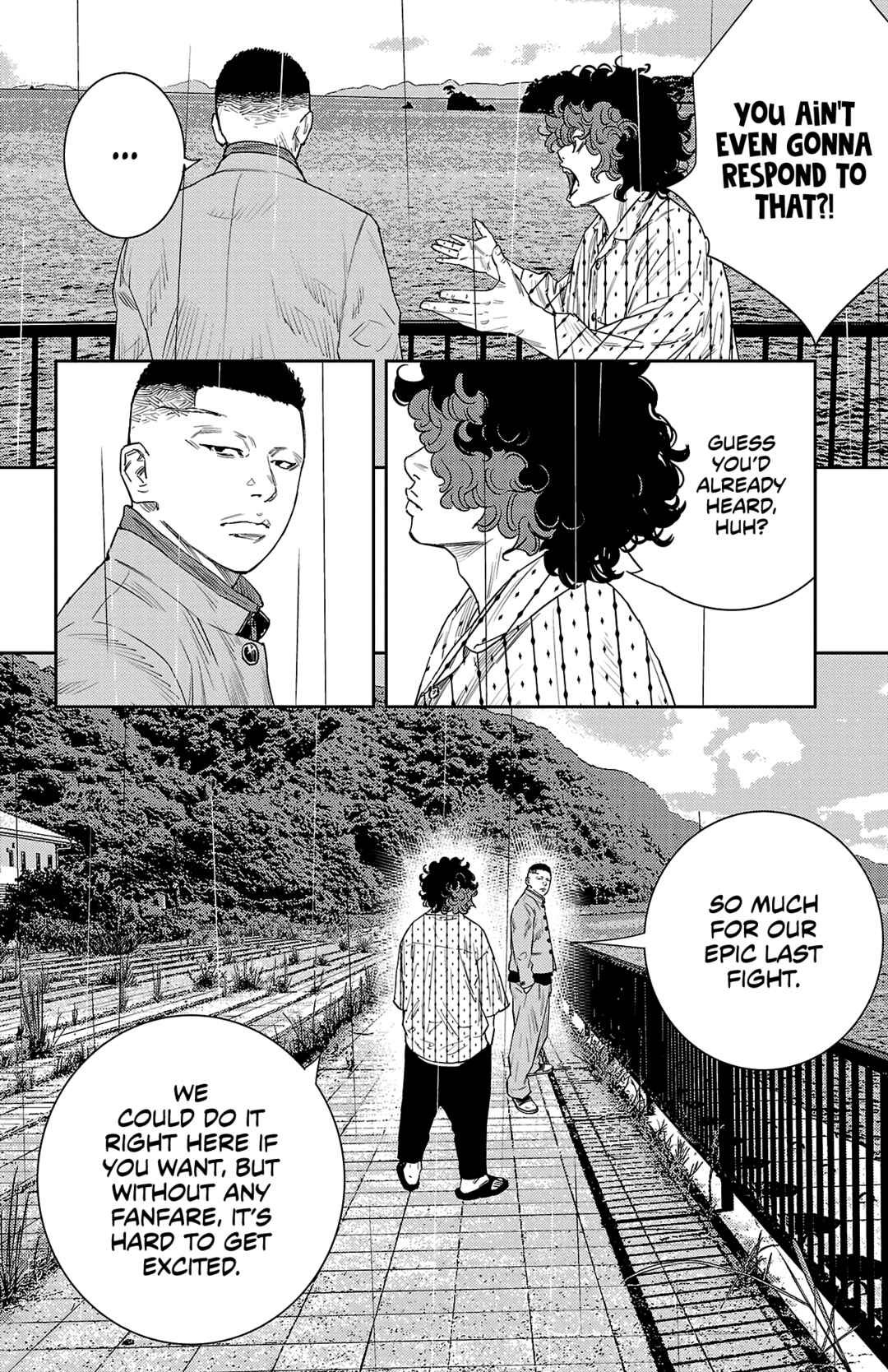 Page 9 Chapter 38 Nine Peaks
