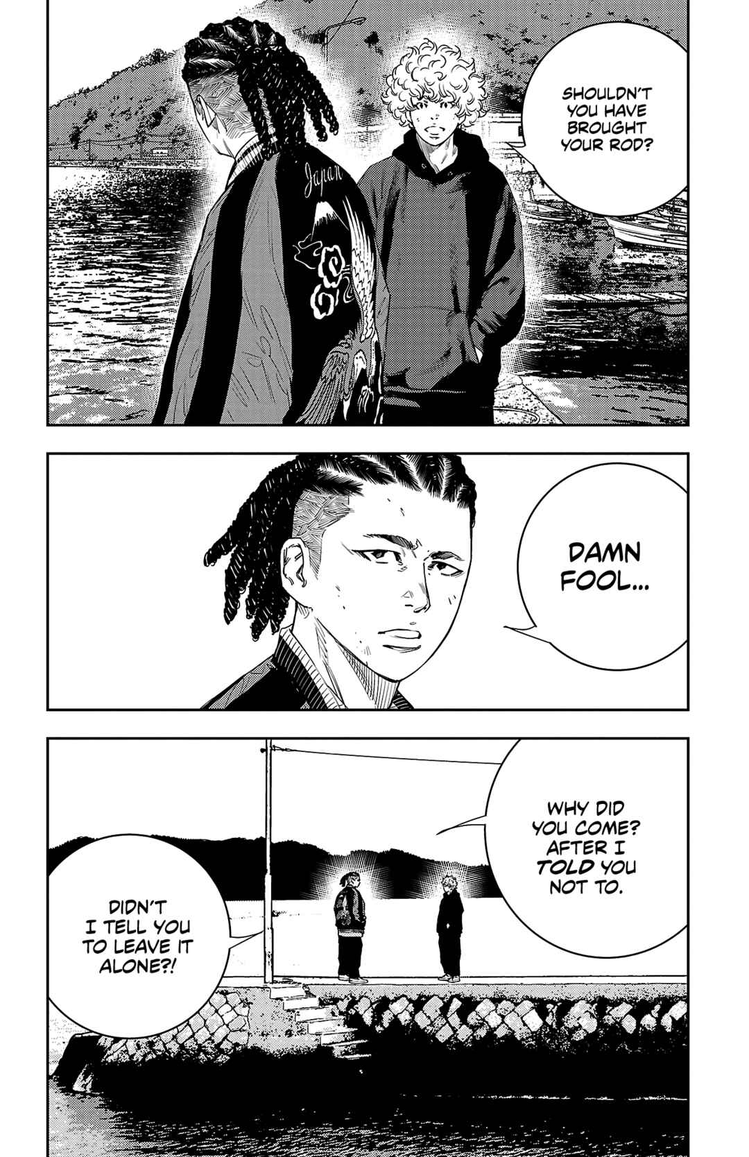 Page 13 Chapter 16 Nine Peaks