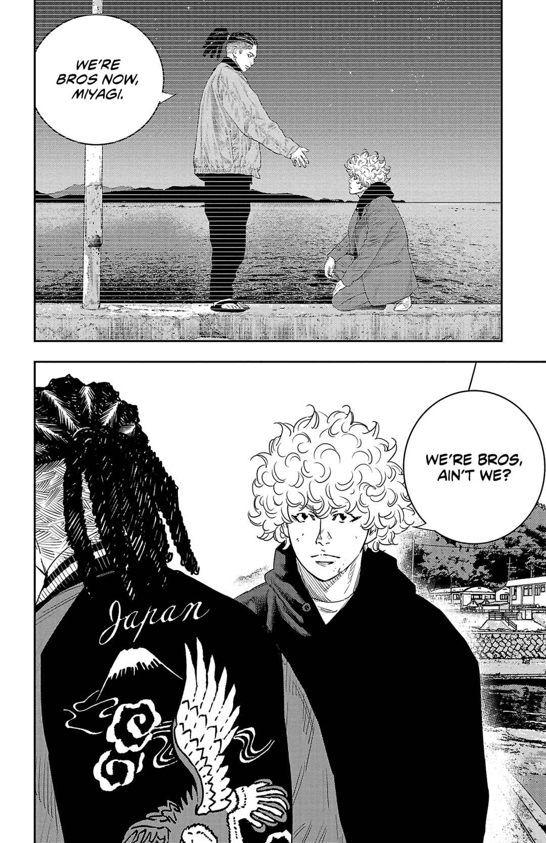 Page 15 Chapter 16 Nine Peaks