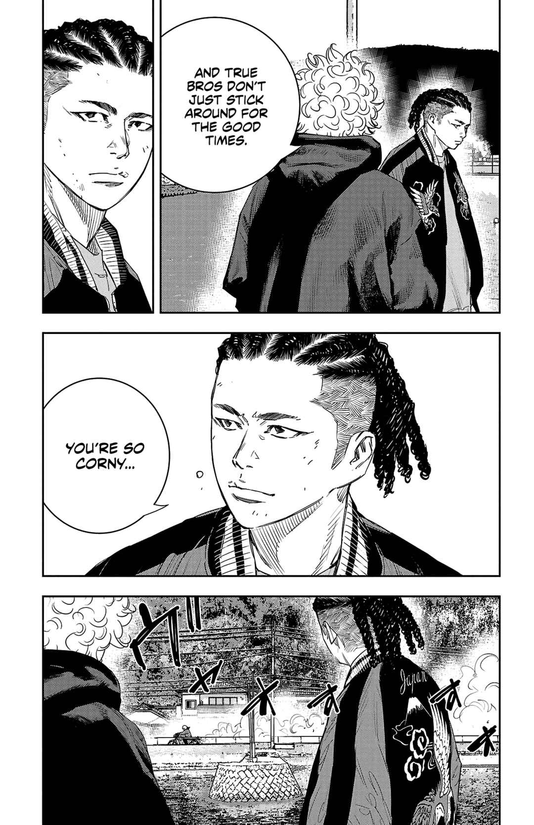 Page 16 Chapter 16 Nine Peaks