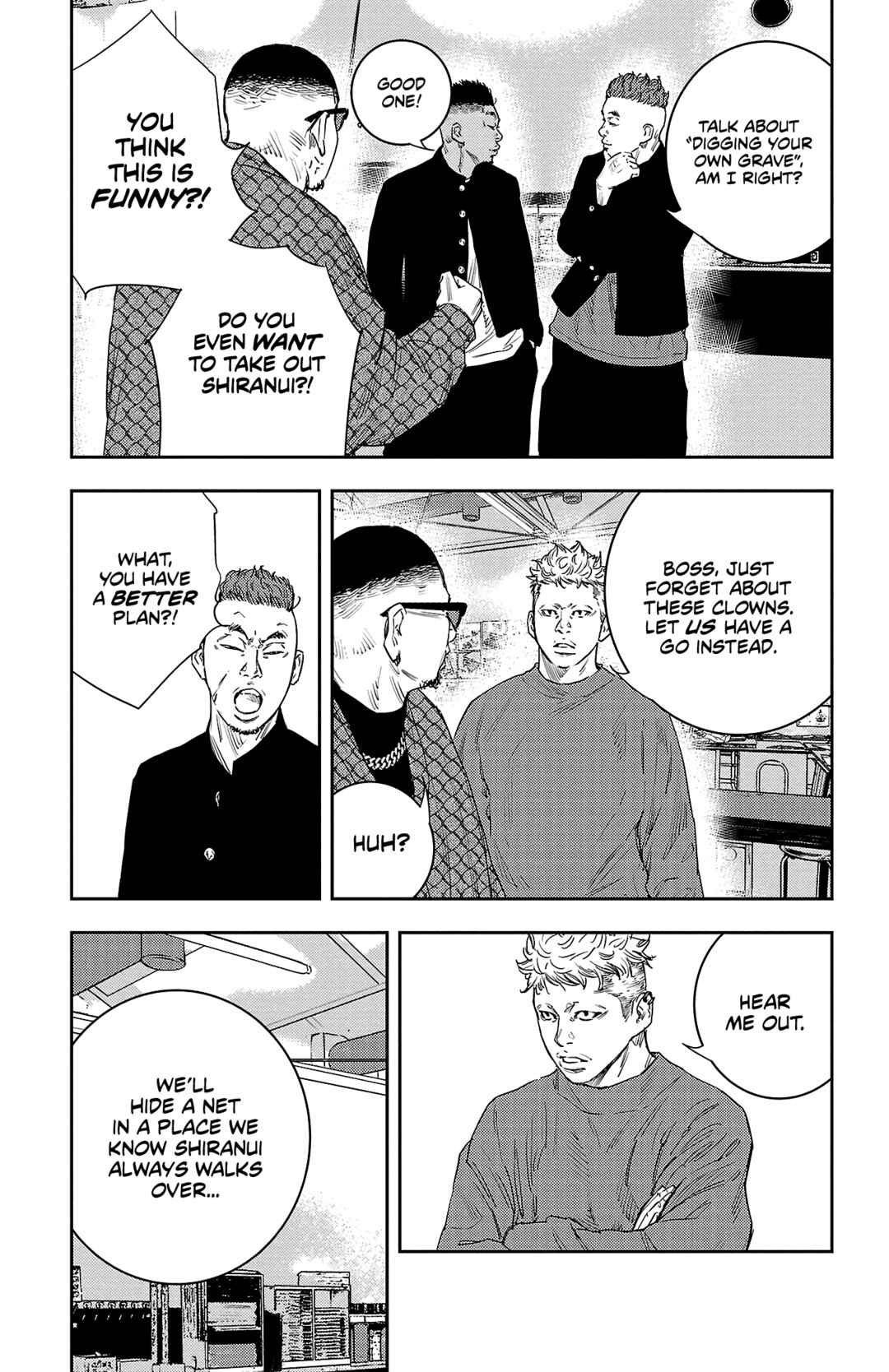 Page 4 Chapter 16 Nine Peaks