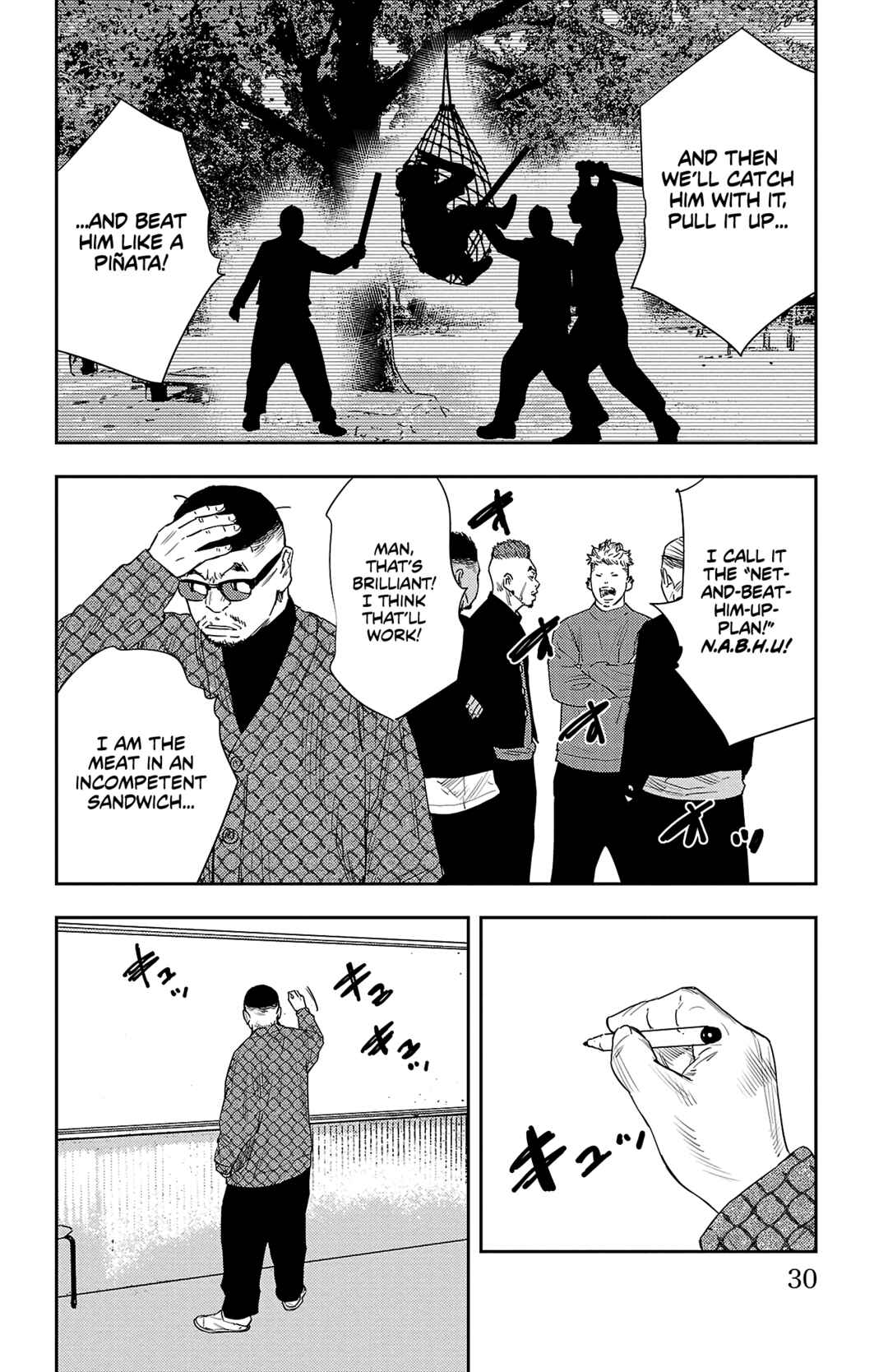 Page 5 Chapter 16 Nine Peaks