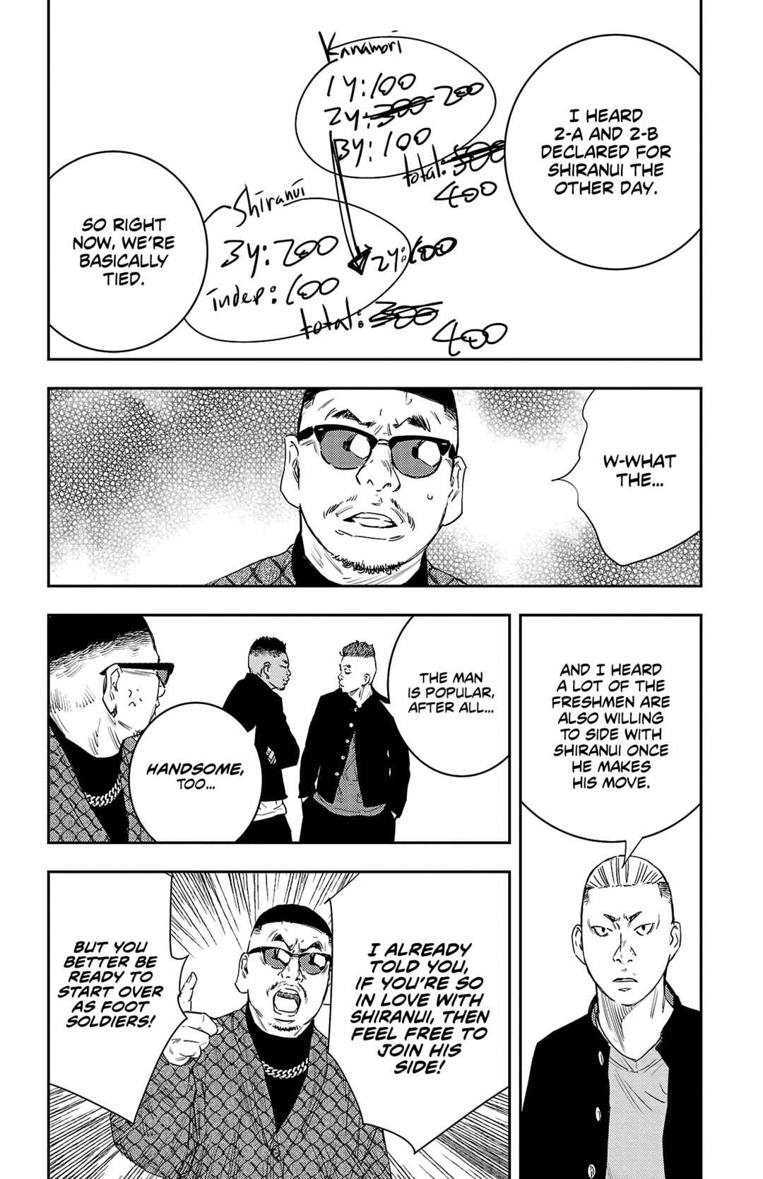 Page 7 Chapter 16 Nine Peaks