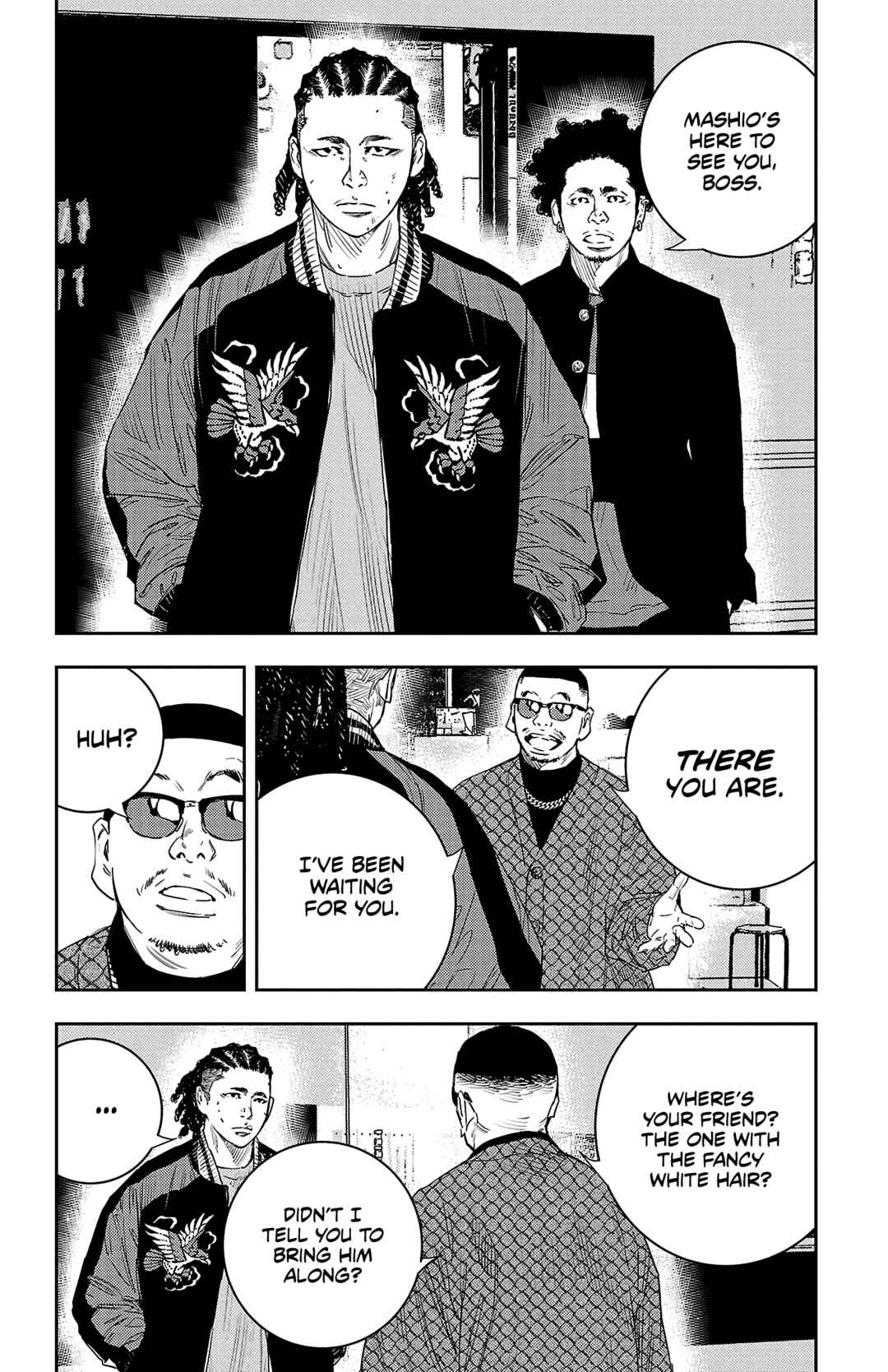 Page 9 Chapter 16 Nine Peaks
