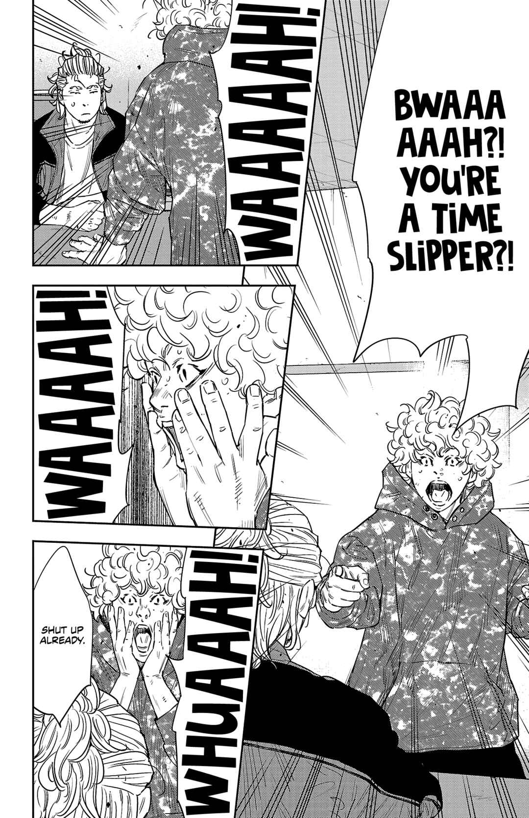 Page 11 Chapter 82 Nine Peaks
