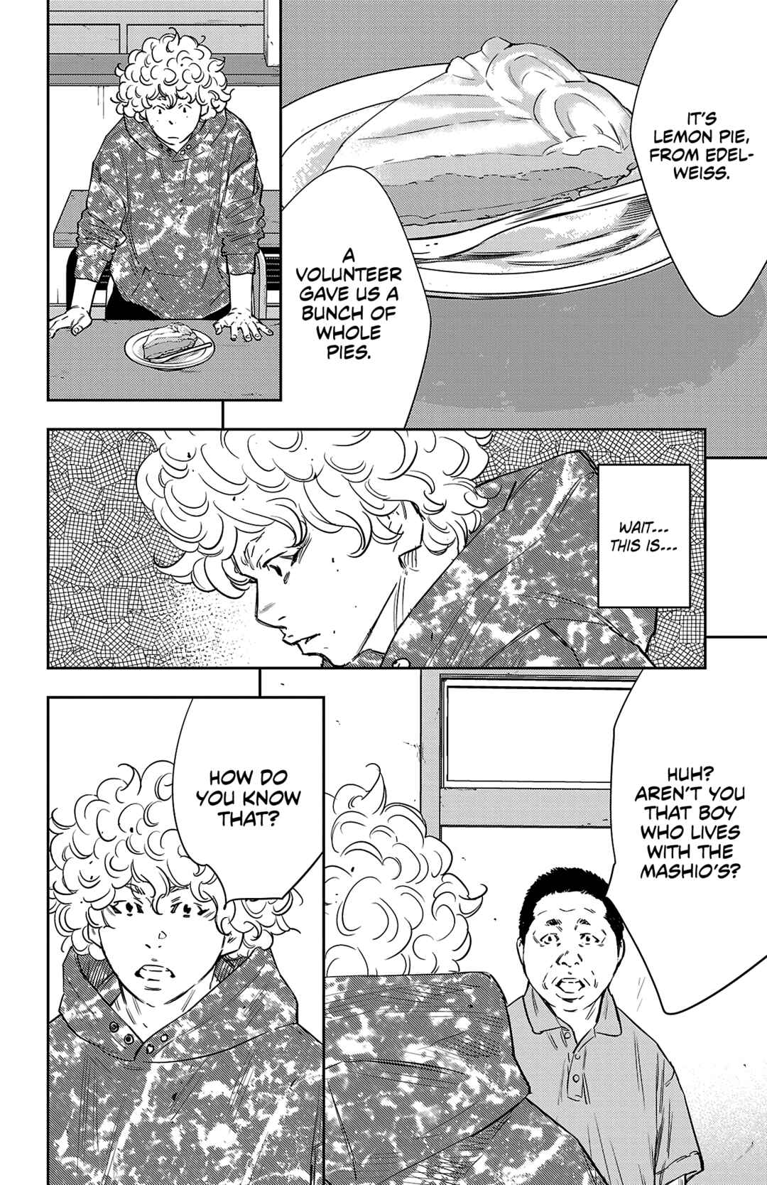 Page 13 Chapter 82 Nine Peaks
