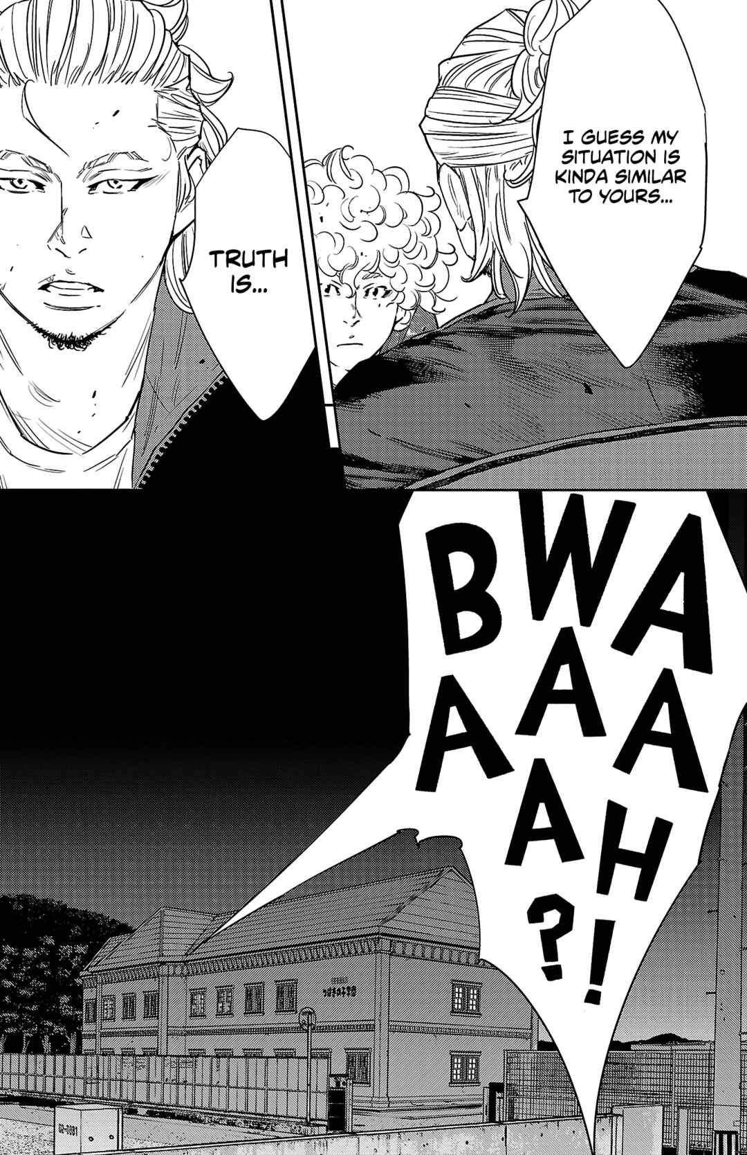 Page 19 Chapter 82 Nine Peaks